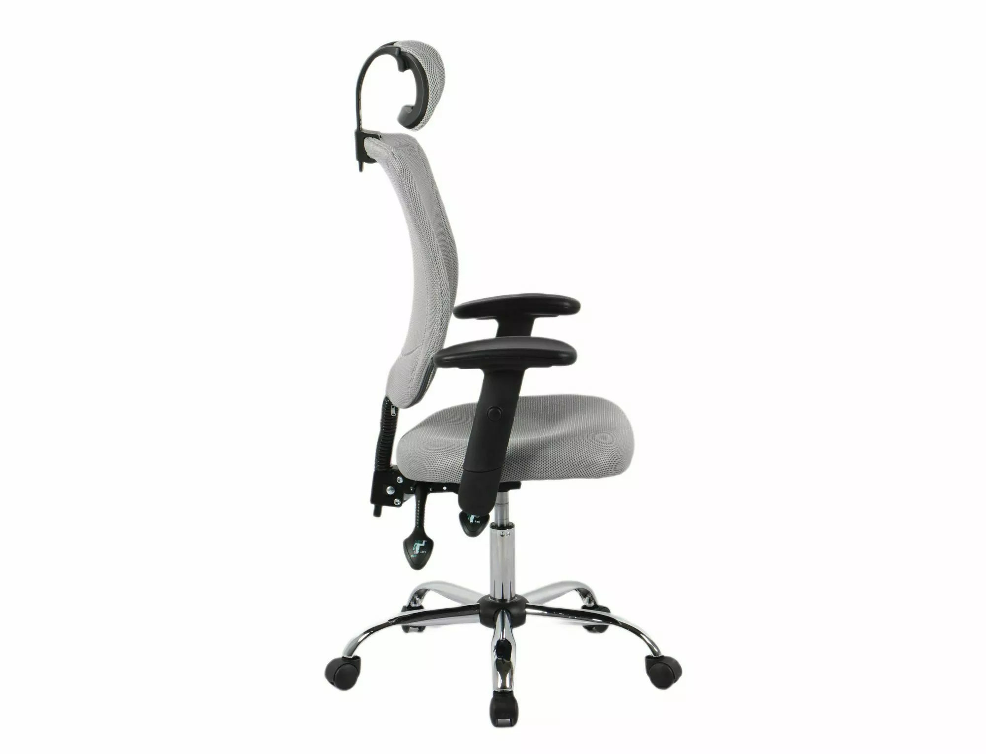 Q-118R OBRQ118RSZ swivel chair - Image 6