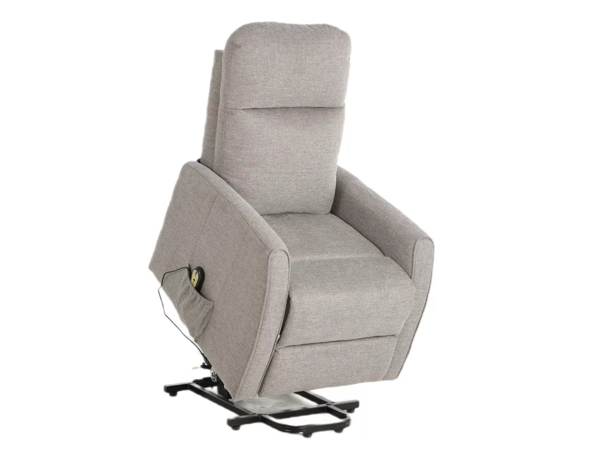 Leto Brego LETOBRBE reclining armchair - Image 3