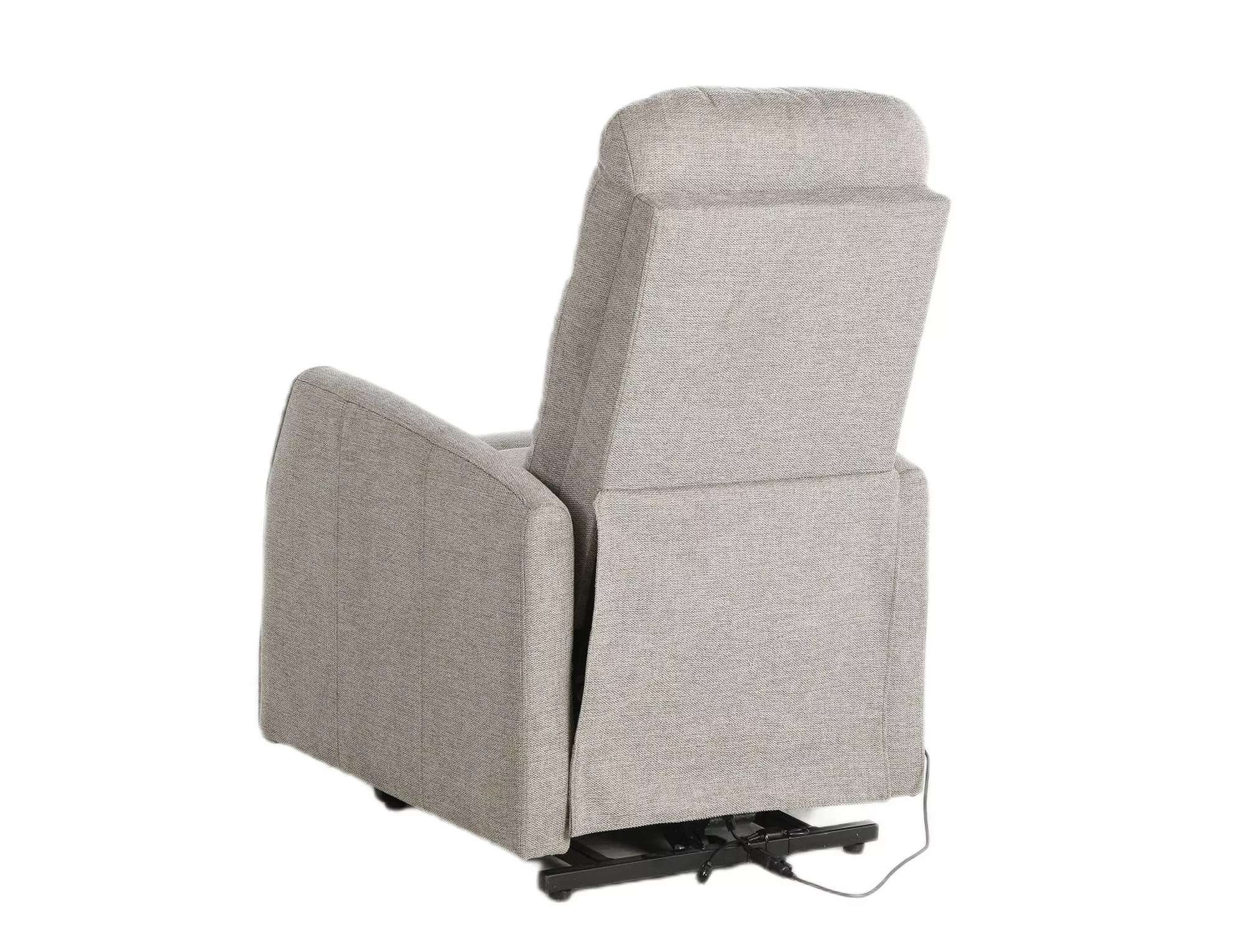 Leto Brego LETOBRBE reclining armchair - Image 5