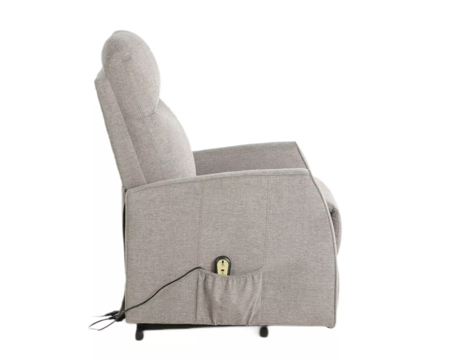 Leto Brego LETOBRBE reclining armchair - Image 6