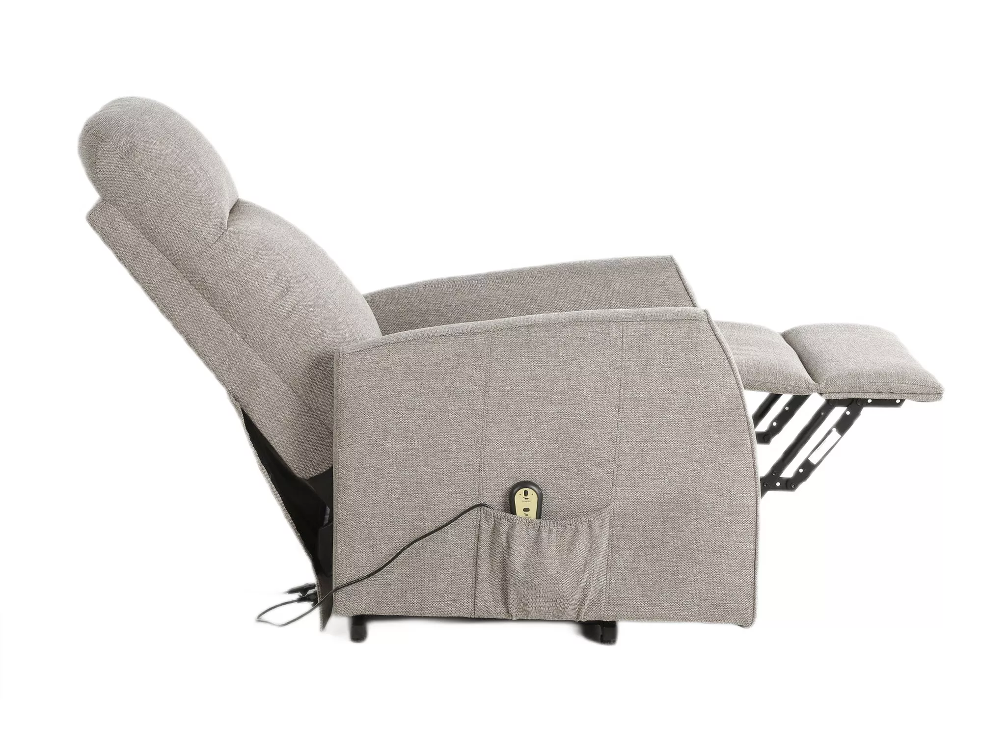 Leto Brego LETOBRBE reclining armchair - Image 7