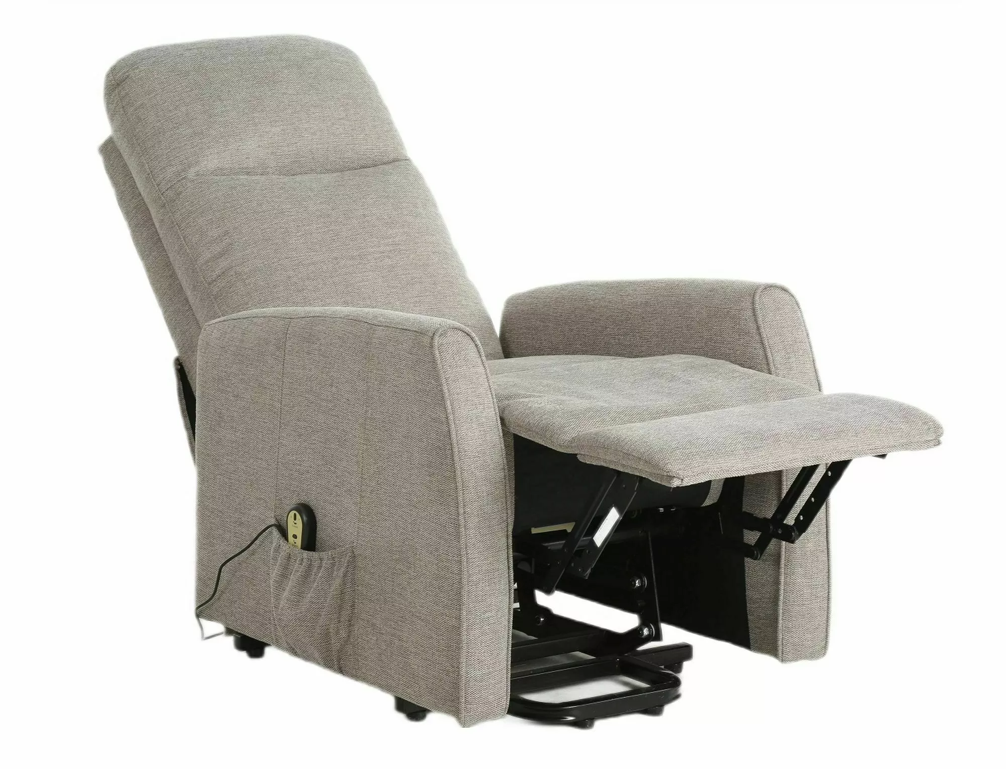 Leto Brego LETOBRBE reclining armchair - Image 8