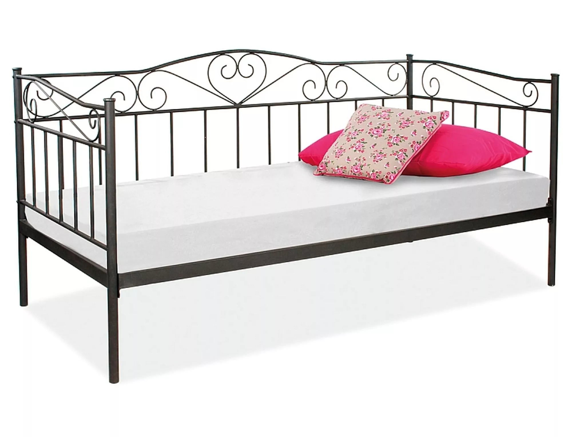 Burma BURMA Bed - Image 3