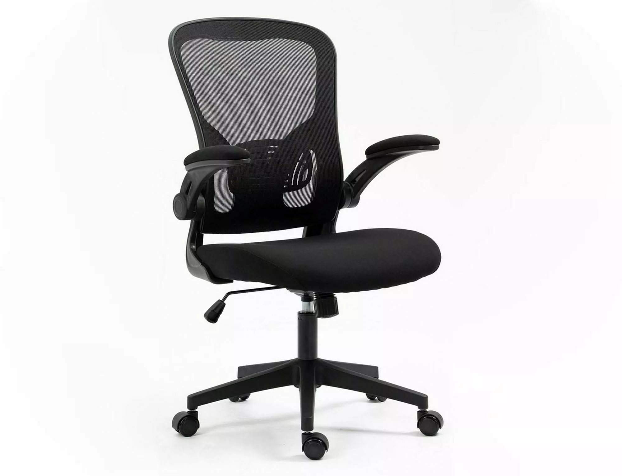 Q-333 OBRQ333C swivel chair - Image 3