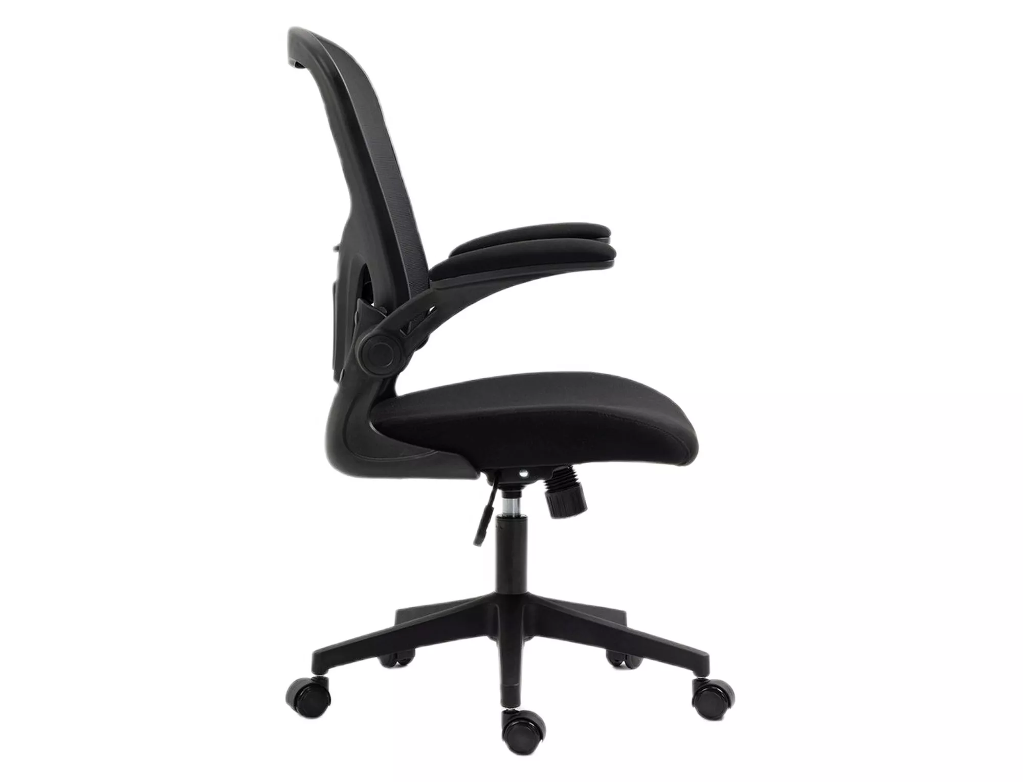 Q-333 OBRQ333C swivel chair - Image 6