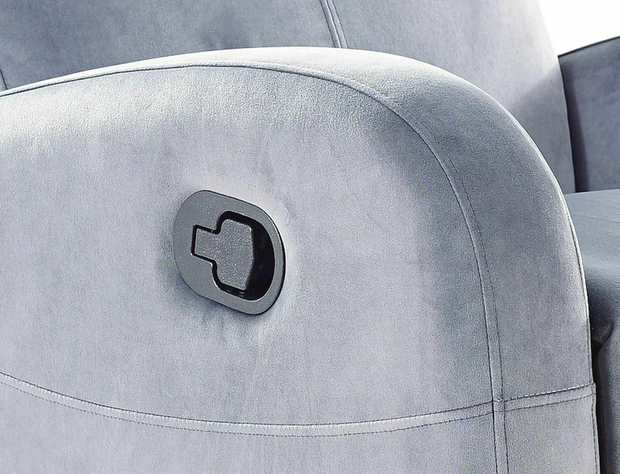 Olimp Velvet OLIMPVSZ armchair - Image 2