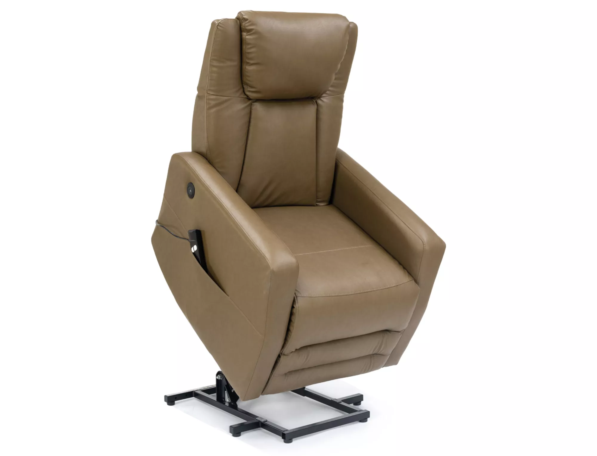 Adonis Buffalo ADONISSSOL armchair - Image 2