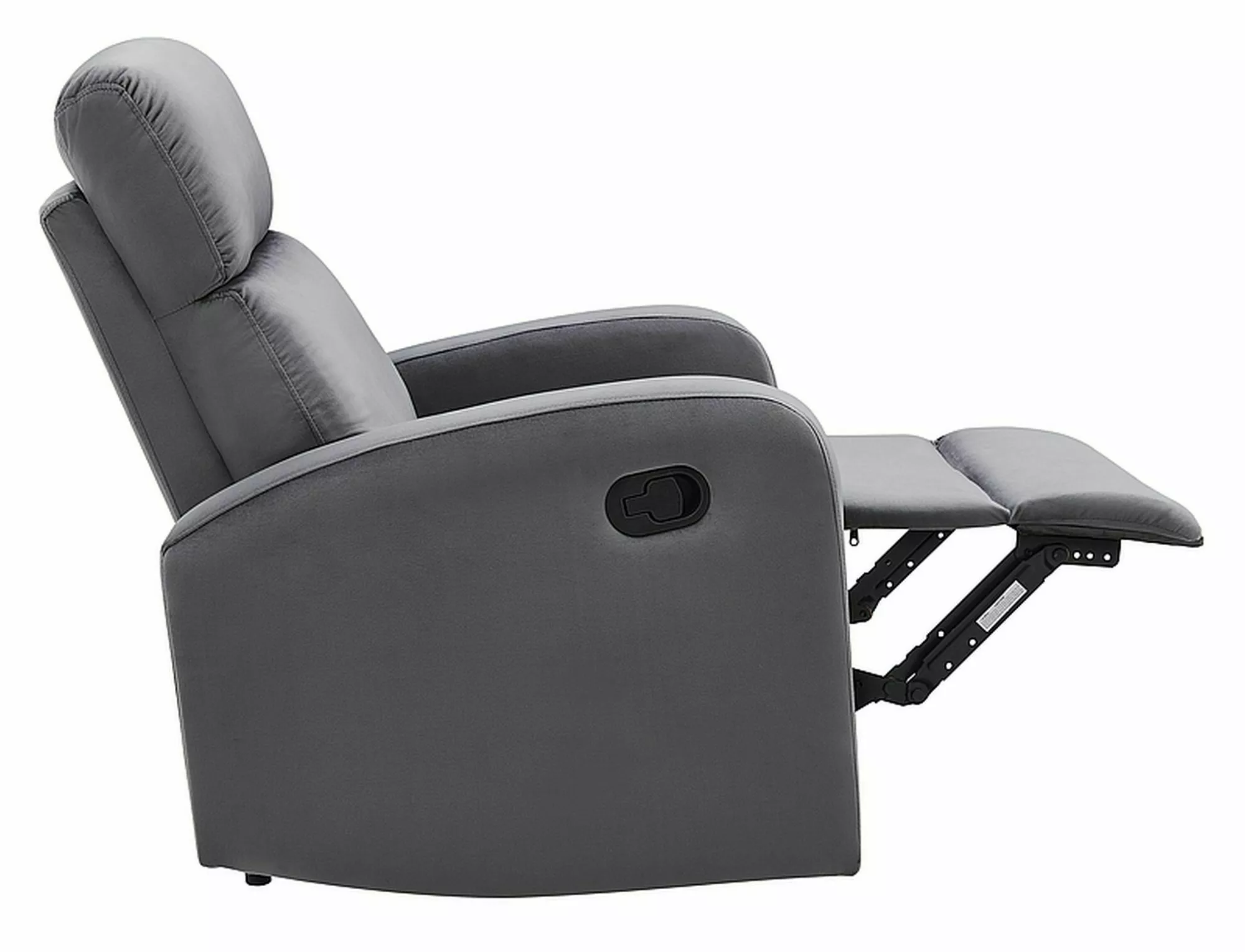 Mars Velvet MARSVSZ armchair - Image 3