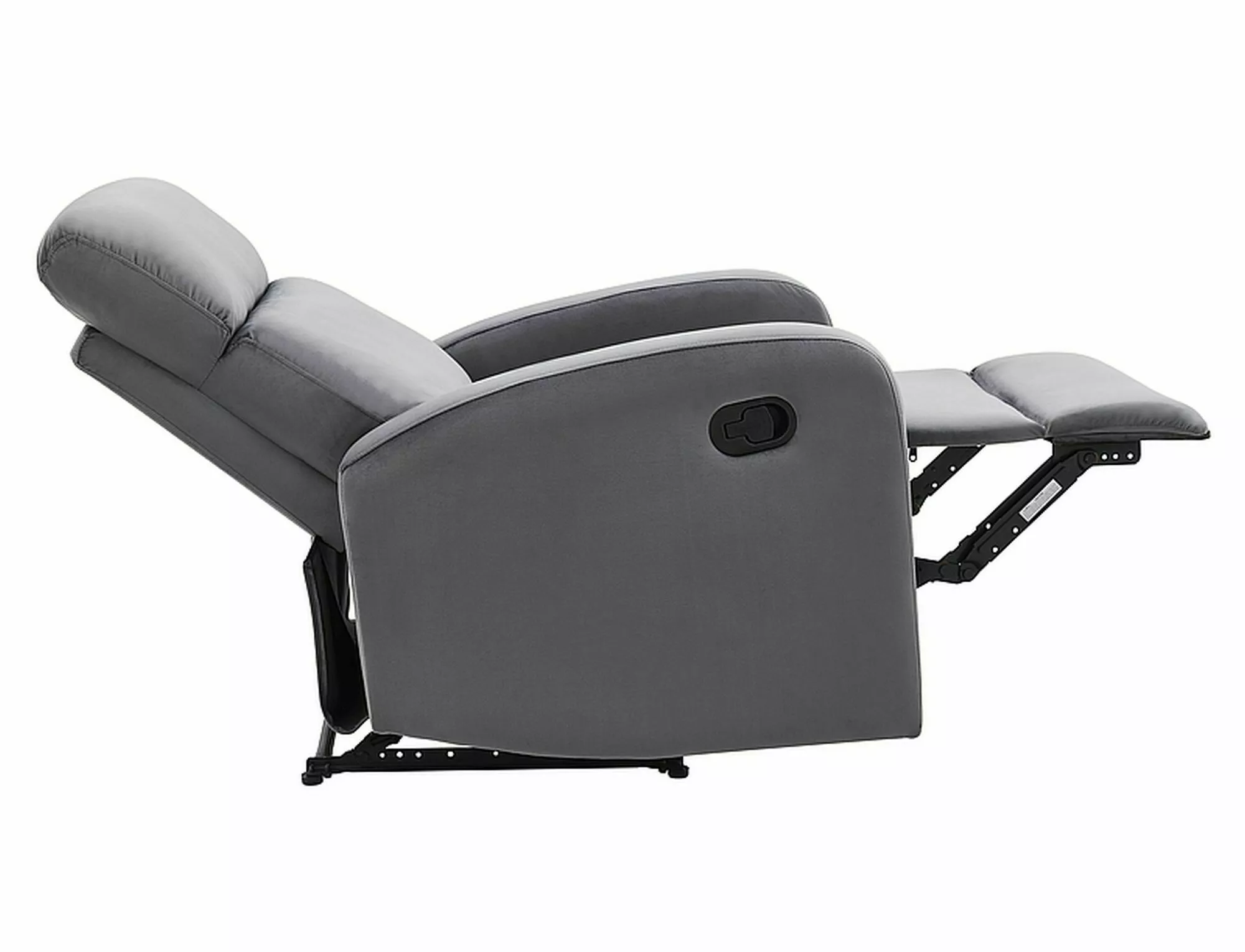 Mars Velvet MARSVSZ armchair - Image 4