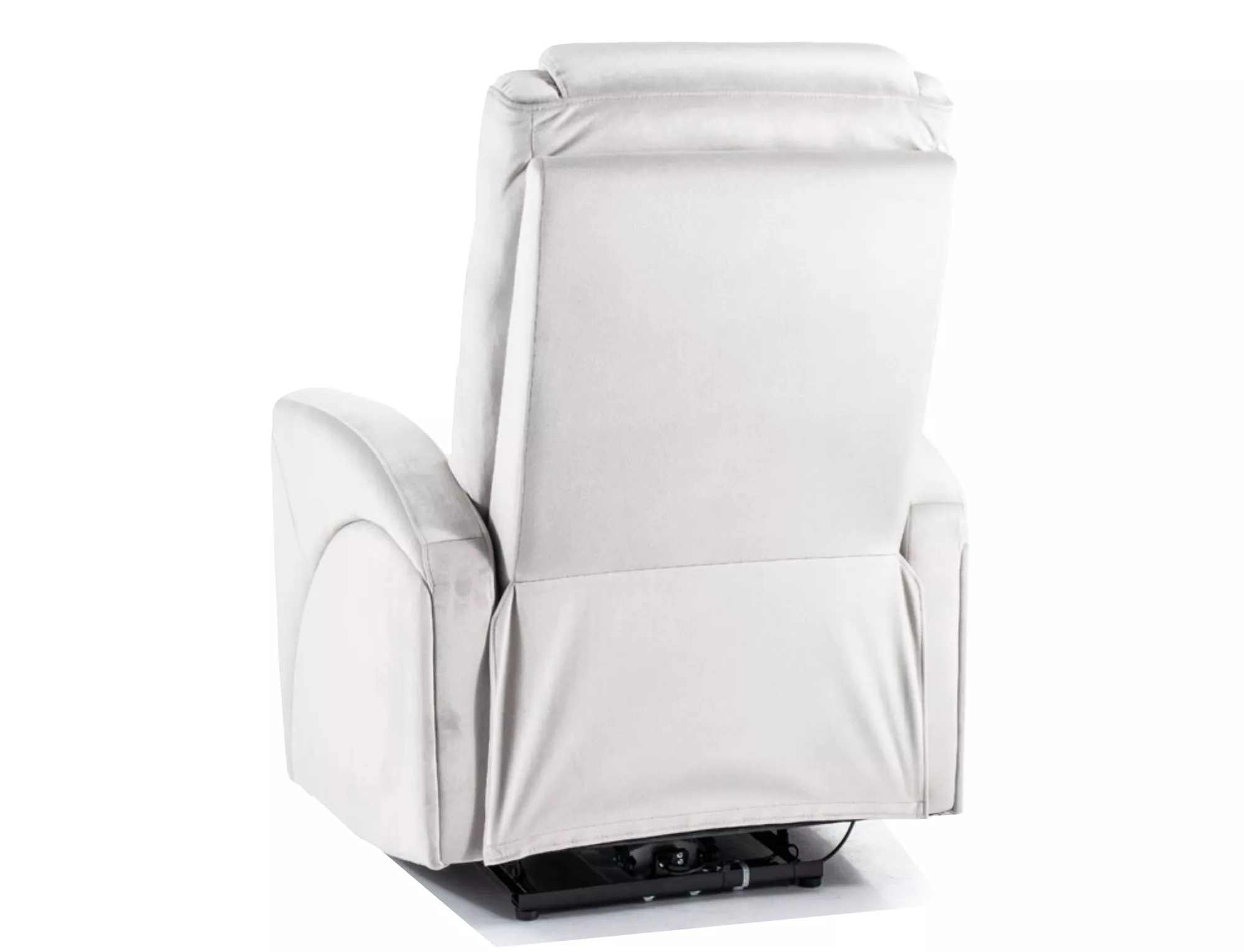 Kronos Velvet KRONOSVJSZ armchair - Image 2