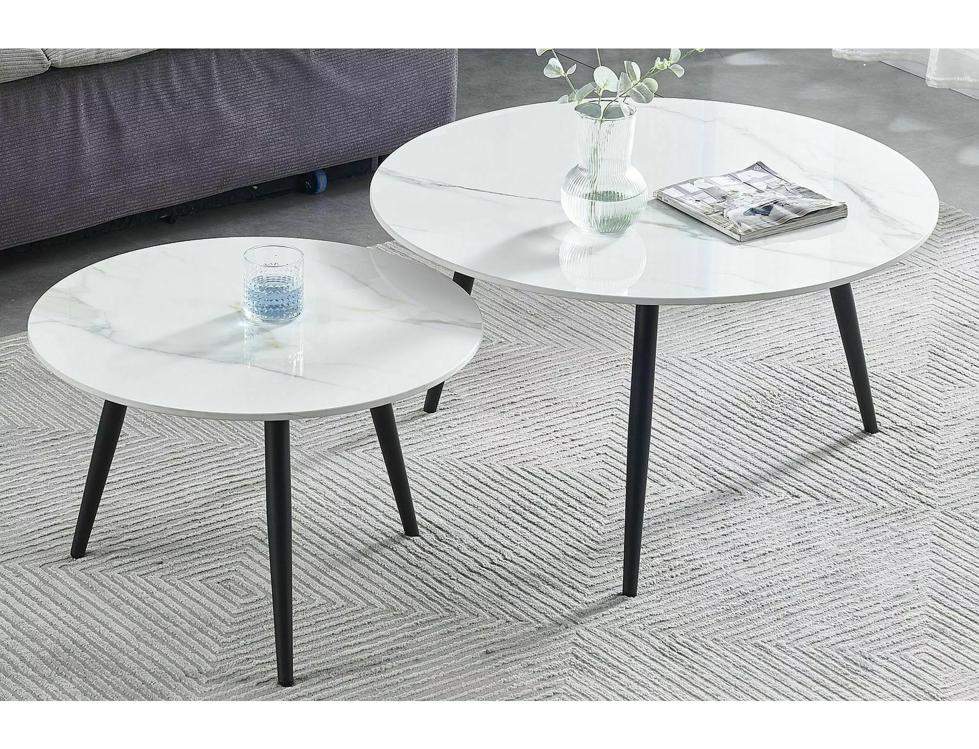 Kora D KORADBC bench set - Image 8