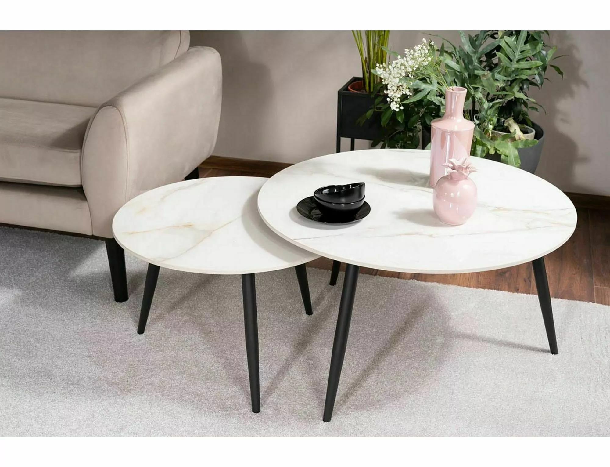 Kora D KORADBC bench set - Image 10