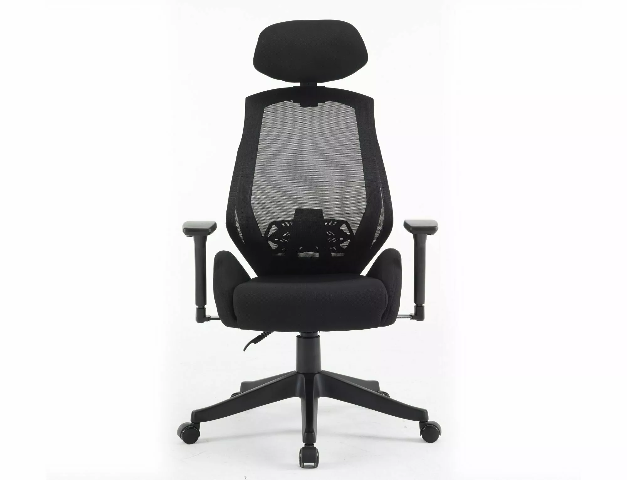 Q-406 M swivel chair OBRQ406MC - Image 2