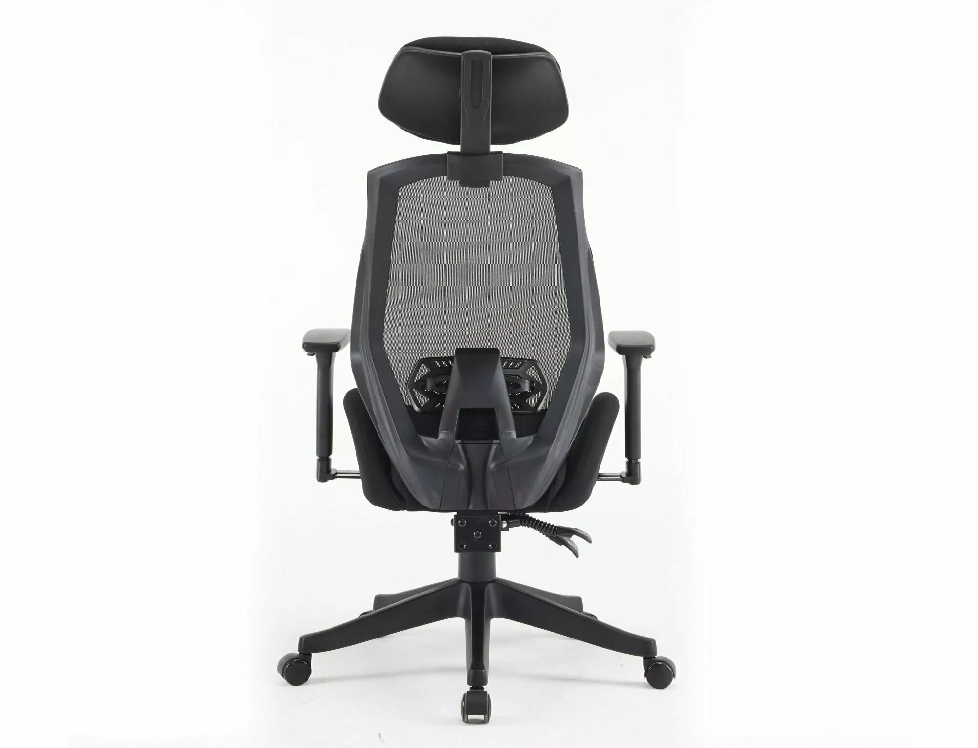 Q-406 M swivel chair OBRQ406MC - Image 3