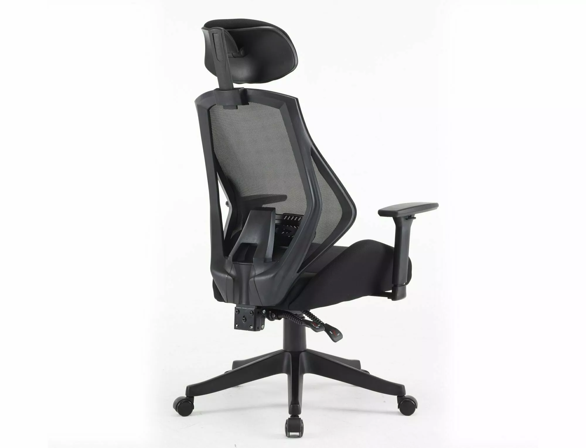 Q-406 M swivel chair OBRQ406MC - Image 6