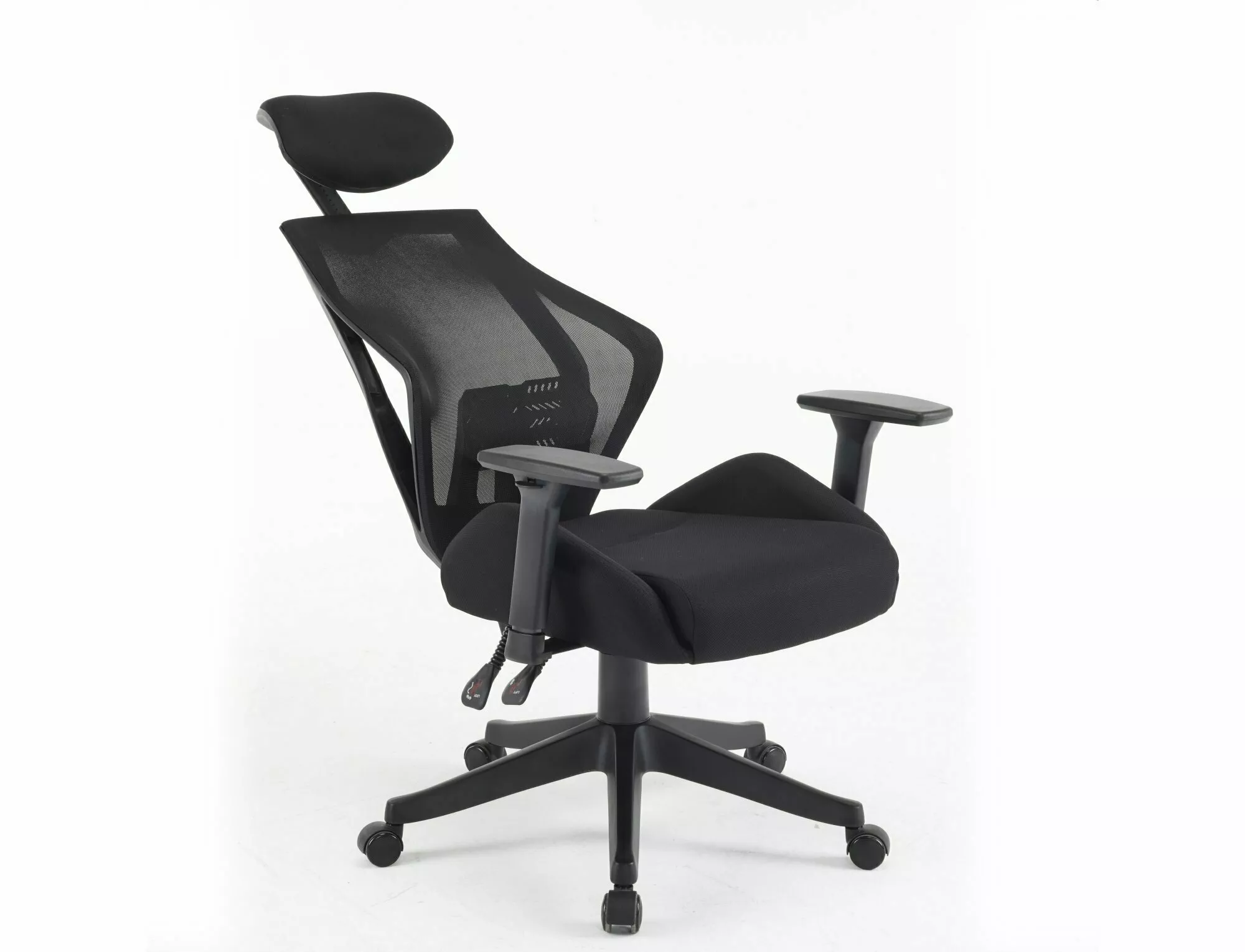 Q-406 M swivel chair OBRQ406MC - Image 8