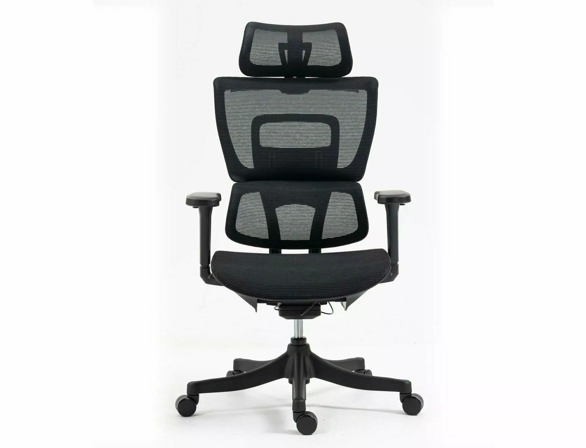 Winner OBRWINNERC swivel chair - Image 2