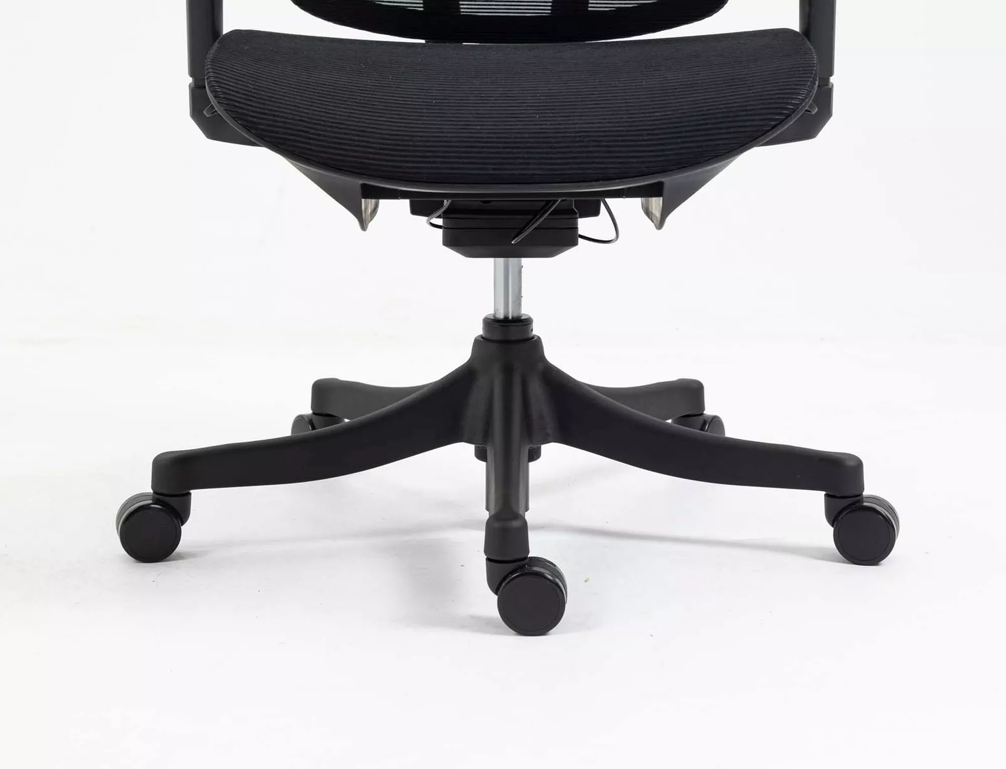 Winner OBRWINNERC swivel chair - Image 3