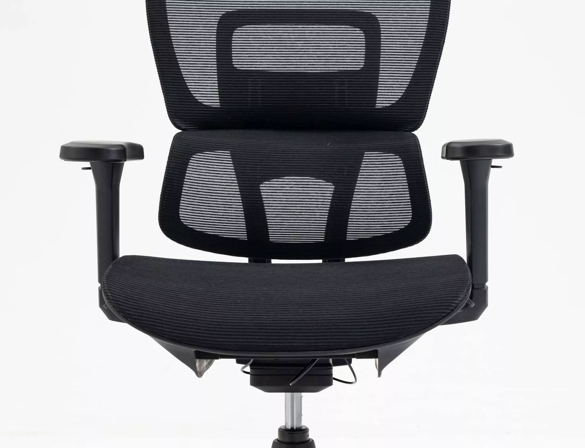 Winner OBRWINNERC swivel chair - Image 4
