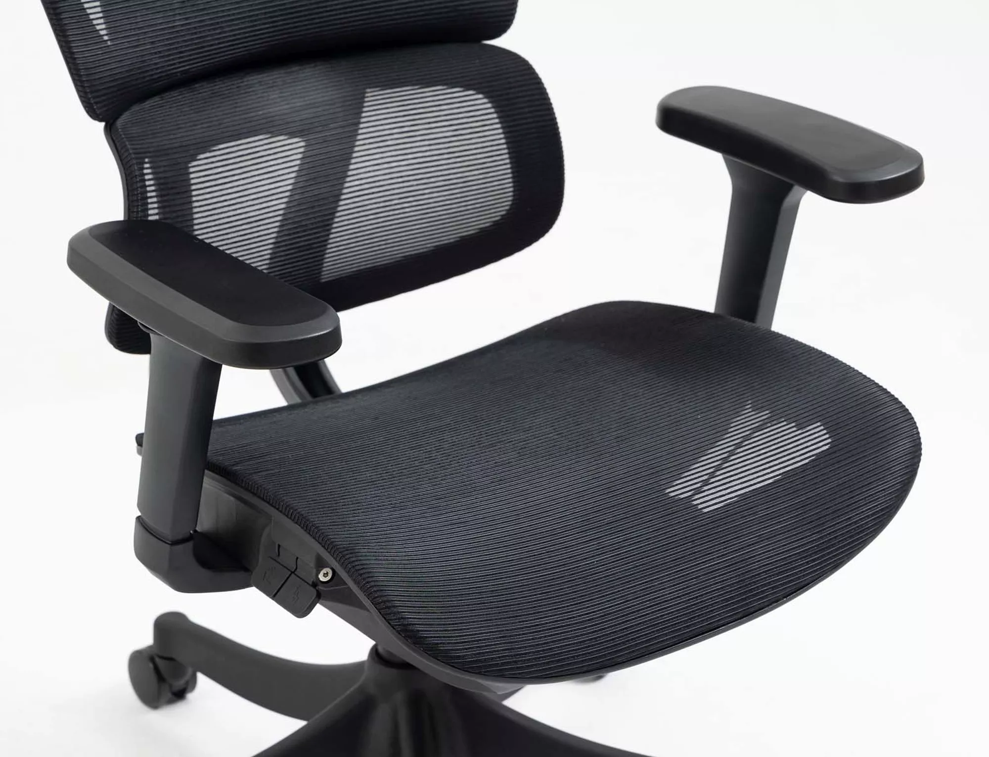 Winner OBRWINNERC swivel chair - Image 8