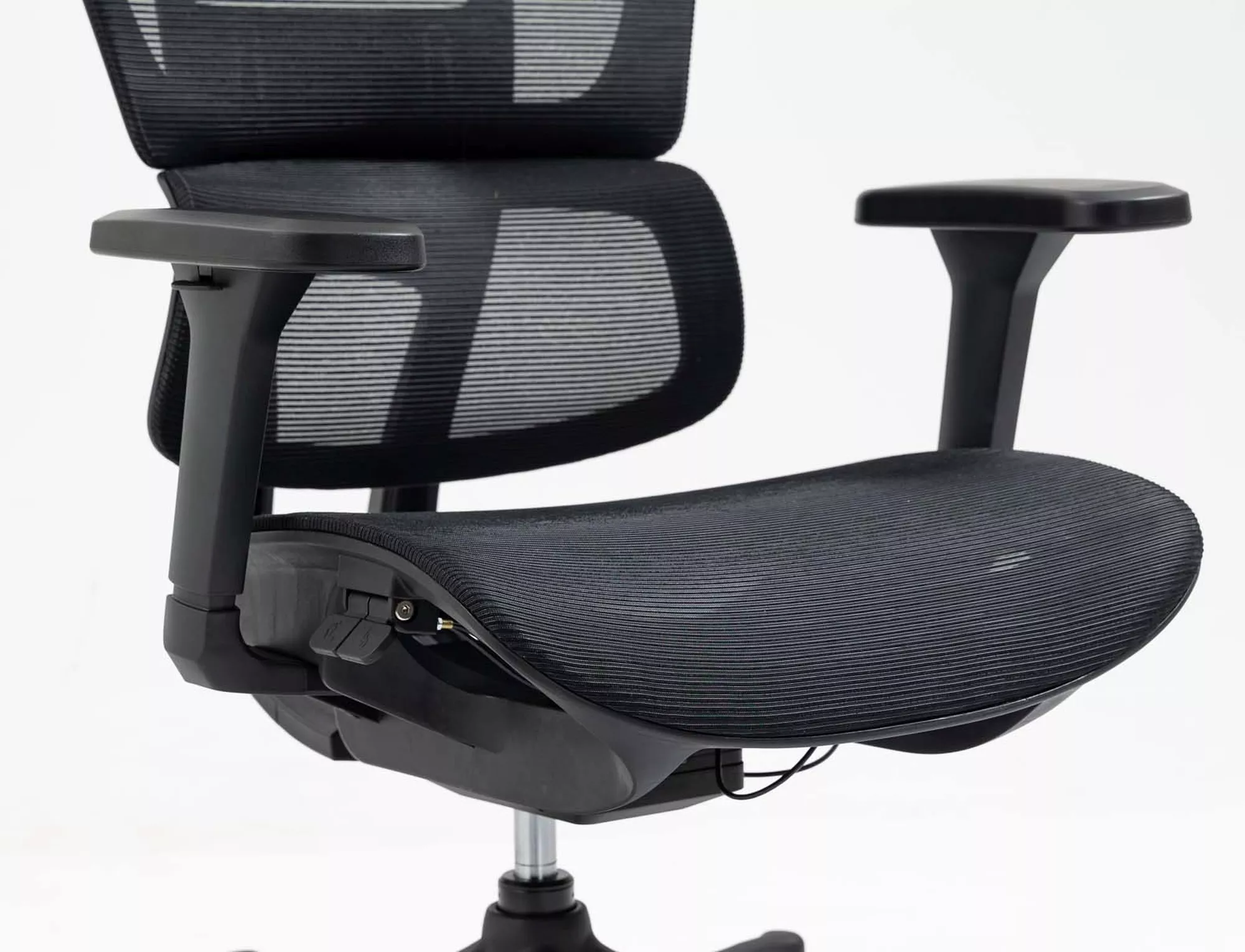 Winner OBRWINNERC swivel chair - Image 9