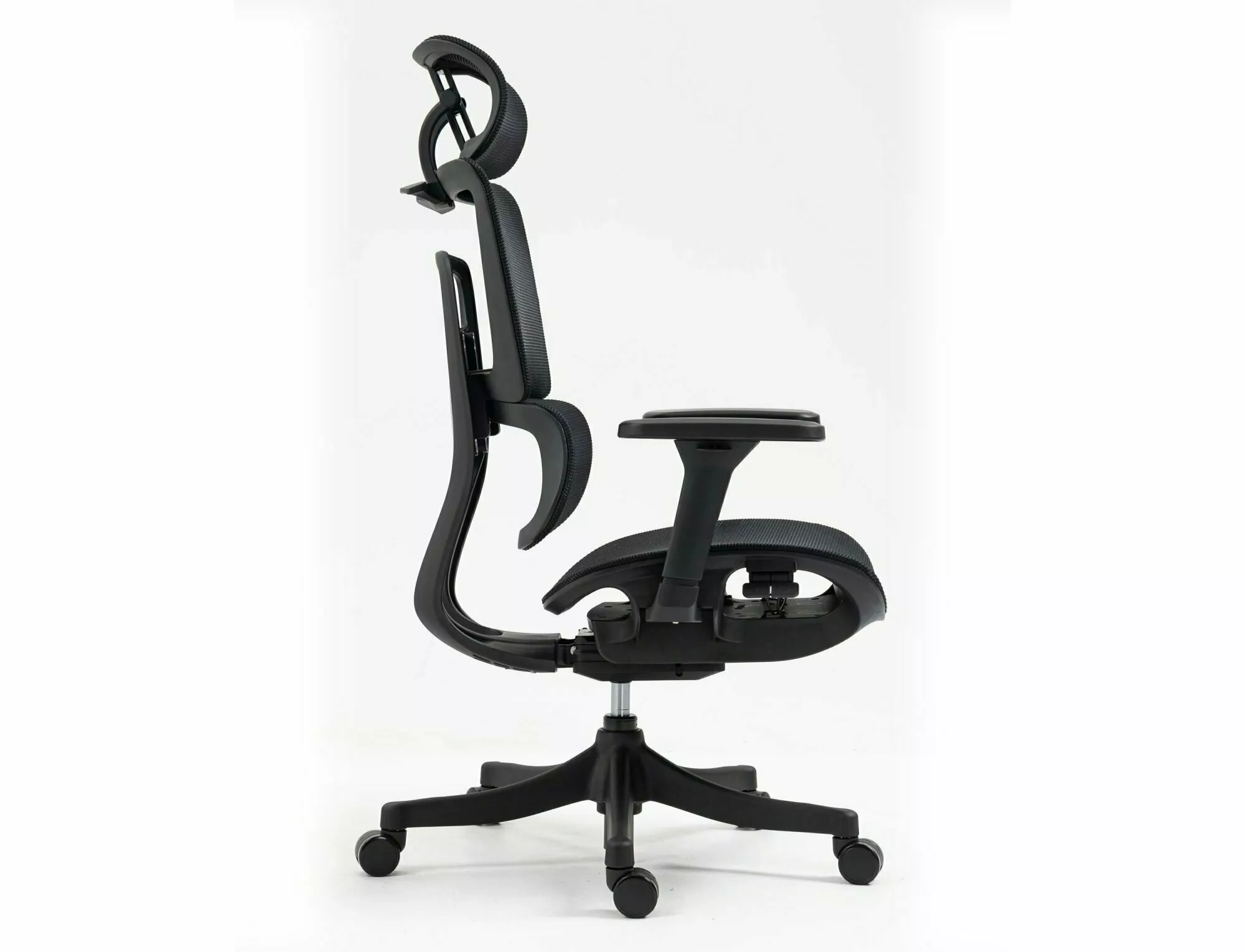 Winner OBRWINNERC swivel chair - Image 11