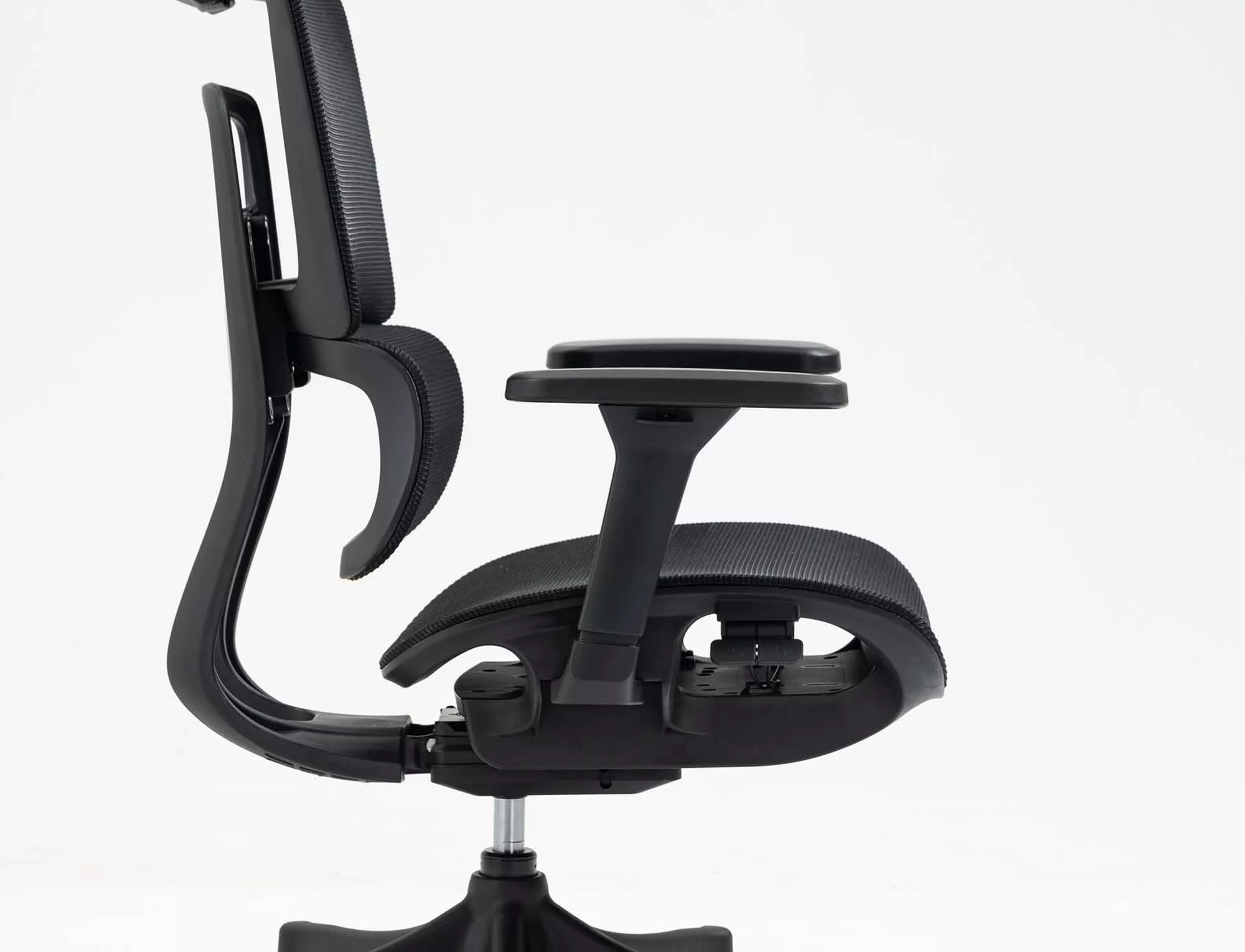 Winner OBRWINNERC swivel chair - Image 12