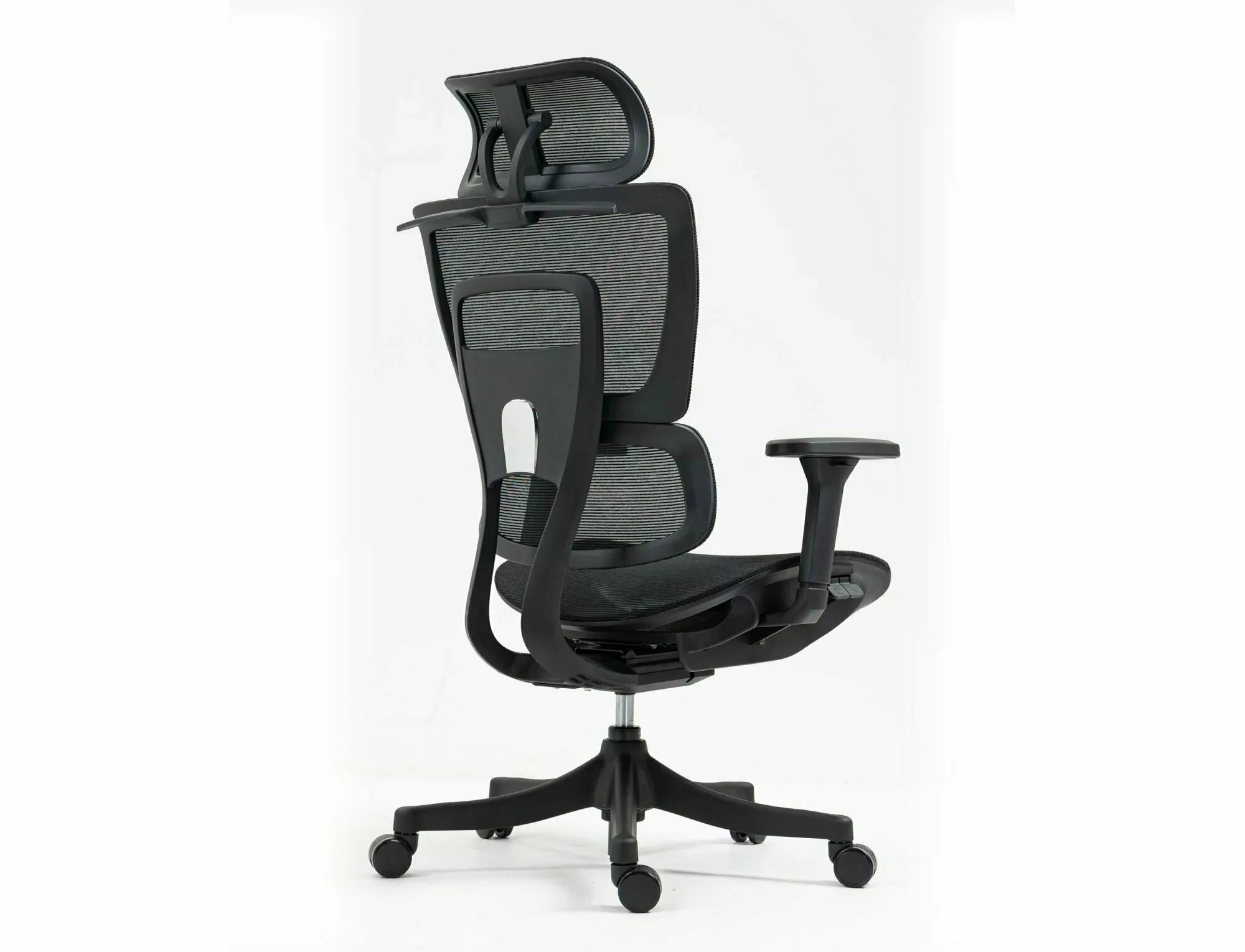 Winner OBRWINNERC swivel chair - Image 13