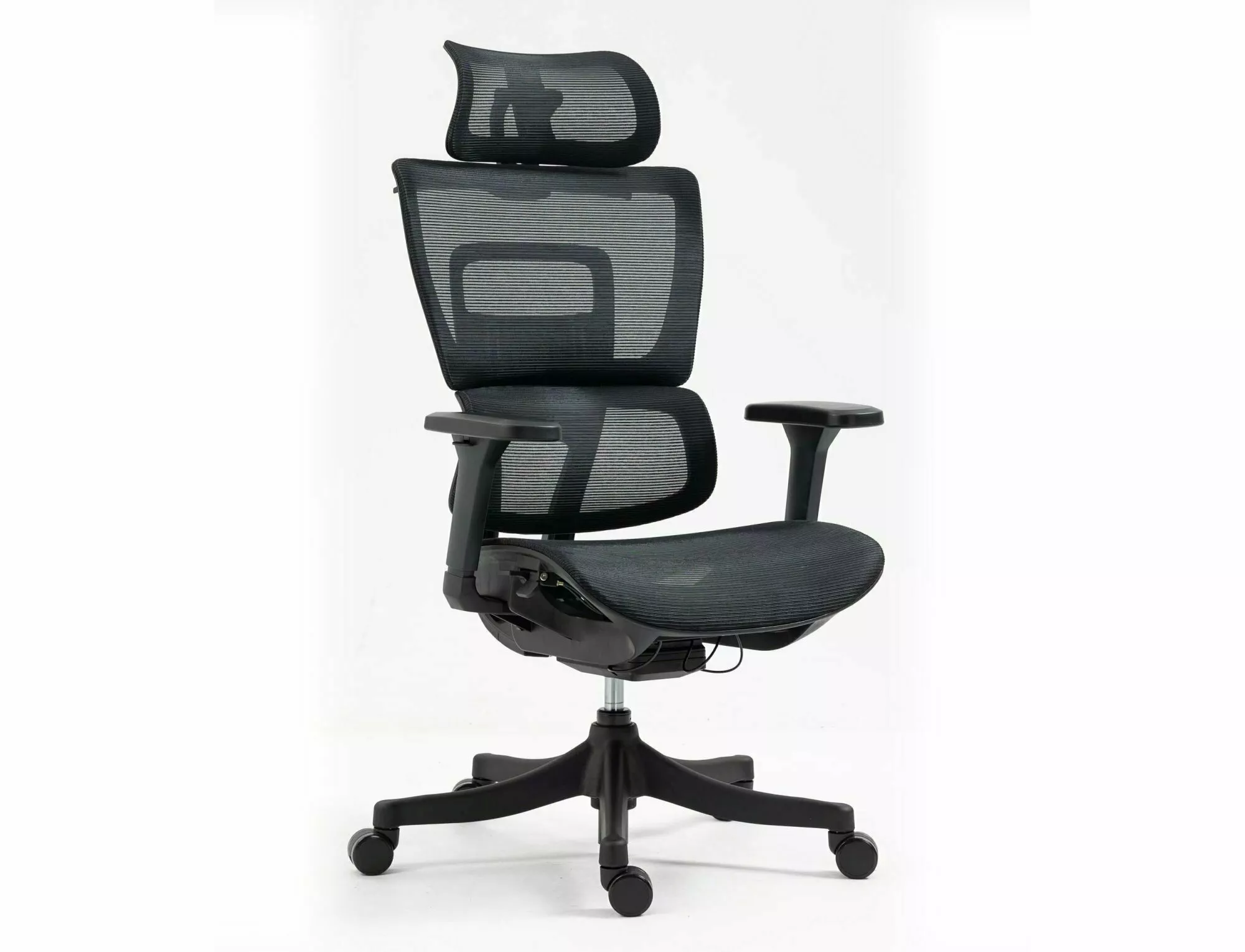 Winner OBRWINNERC swivel chair - Image 20