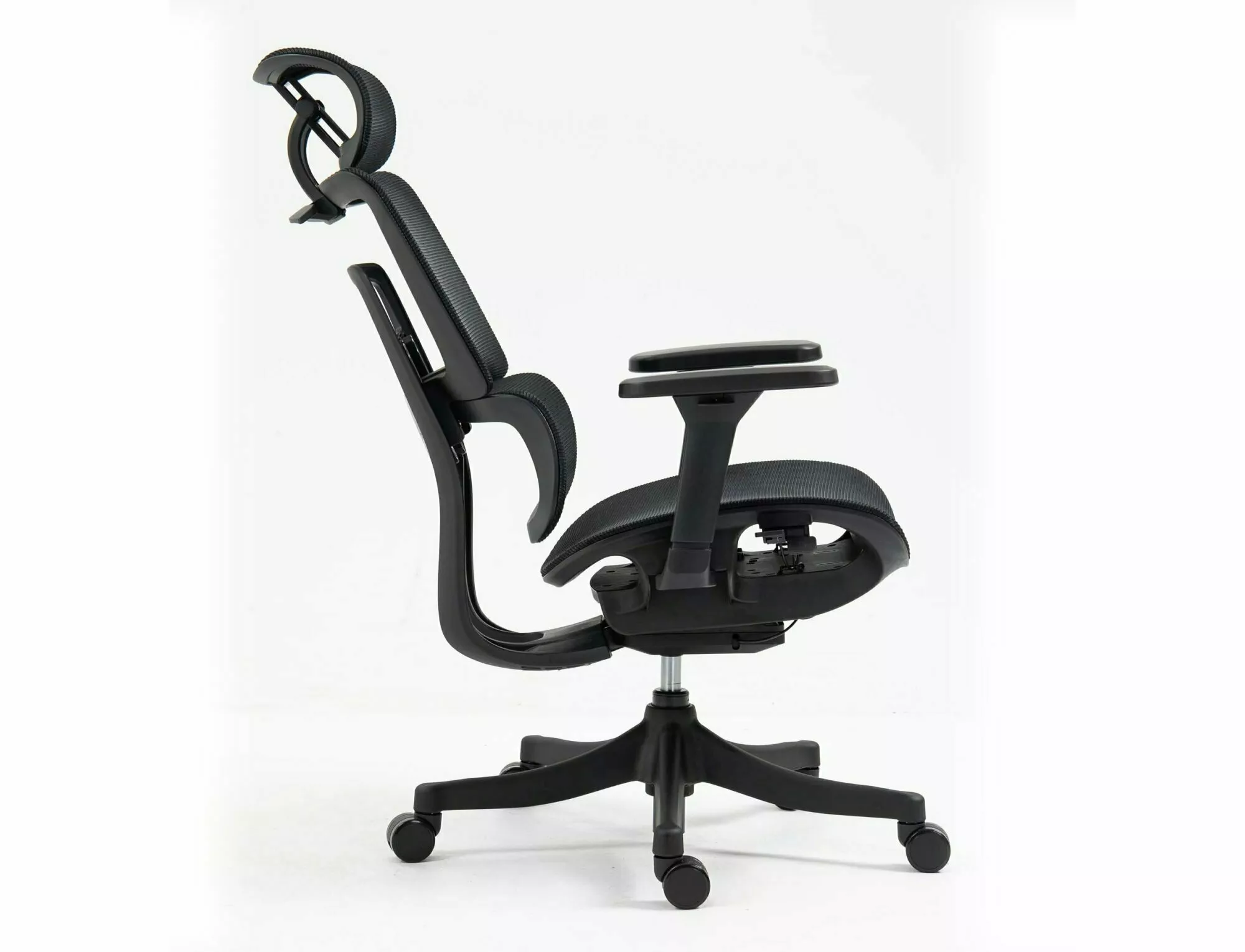 Winner OBRWINNERC swivel chair - Image 22