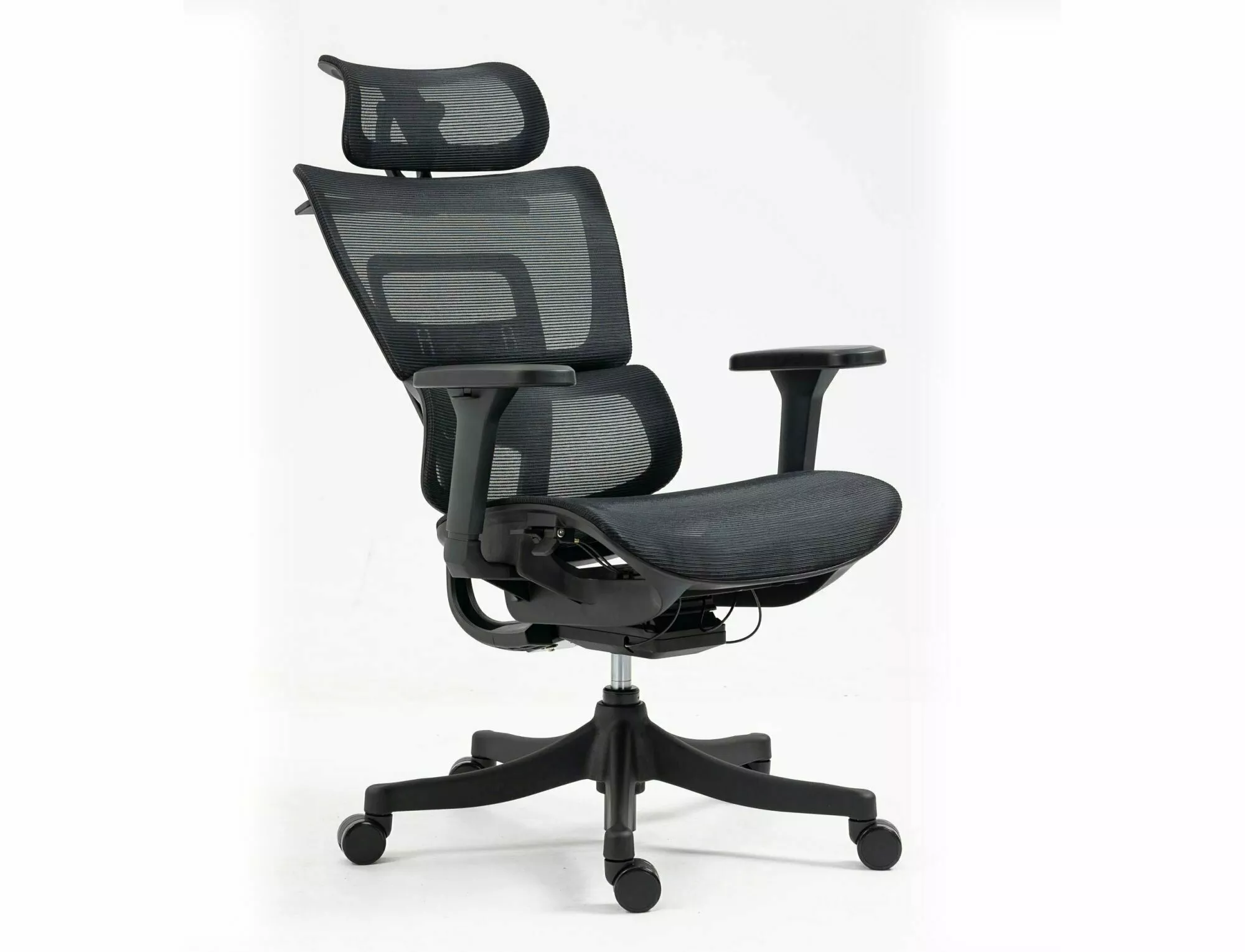Winner OBRWINNERC swivel chair - Image 23