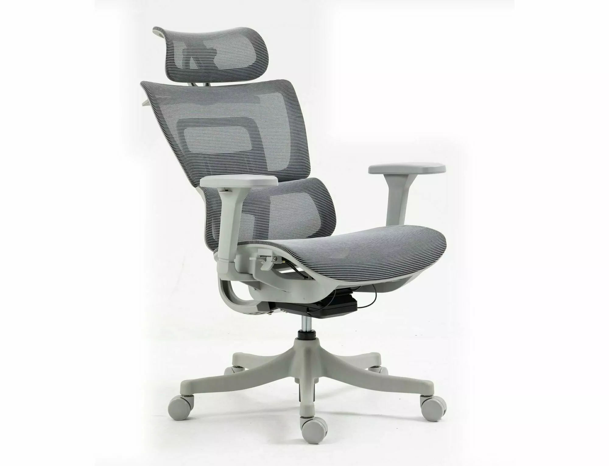 Winner OBRWINNERSZ swivel chair - Image 2