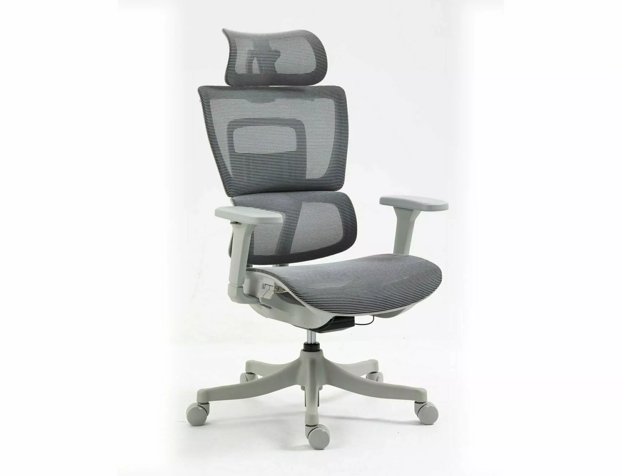 Winner OBRWINNERSZ swivel chair - Image 8