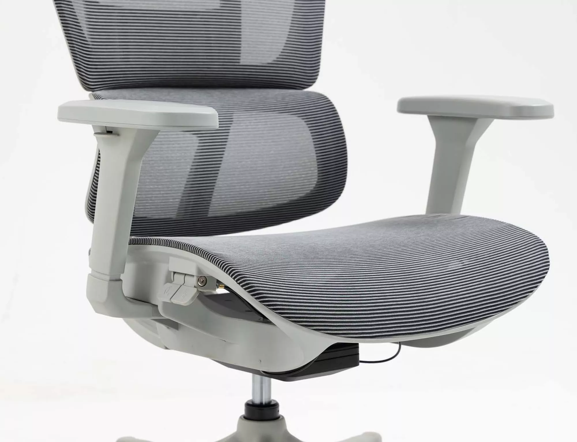 Winner OBRWINNERSZ swivel chair - Image 11