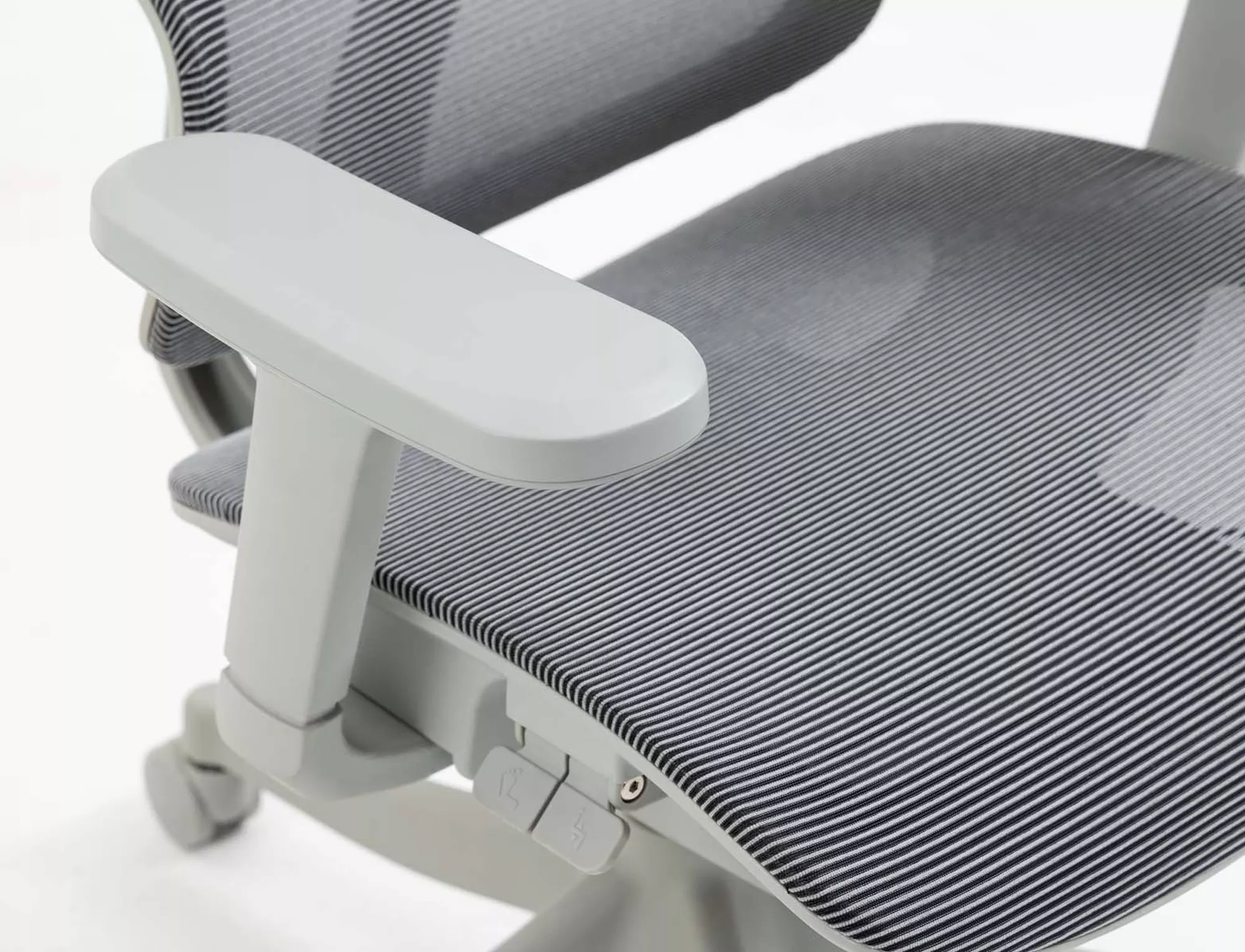 Winner OBRWINNERSZ swivel chair - Image 12