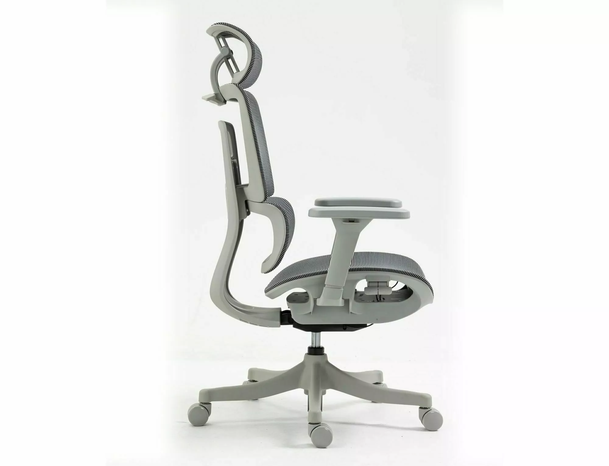 Winner OBRWINNERSZ swivel chair - Image 14