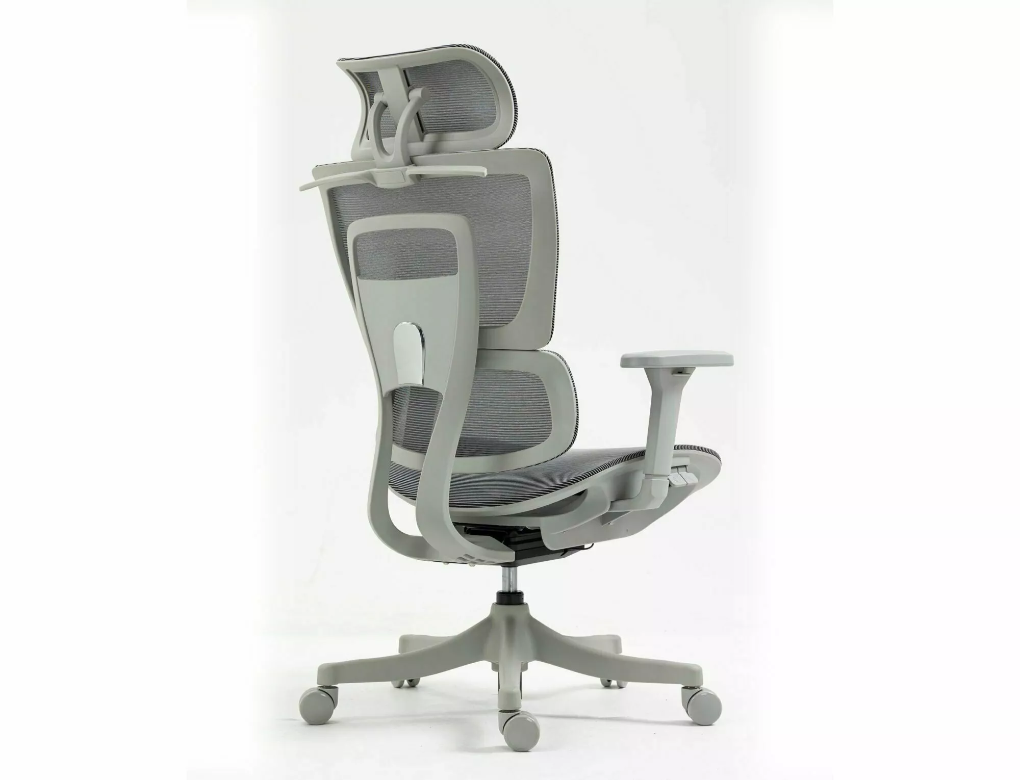 Winner OBRWINNERSZ swivel chair - Image 17