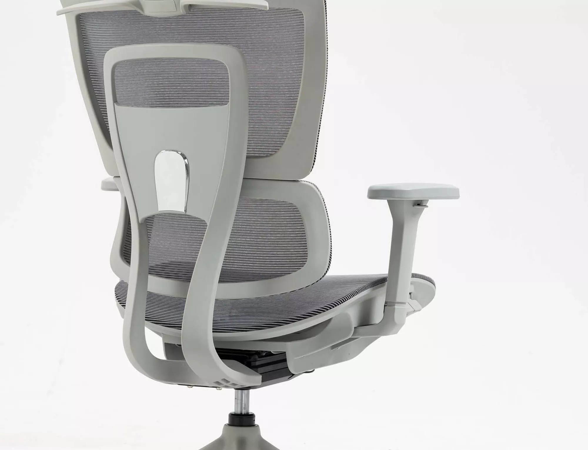 Winner OBRWINNERSZ swivel chair - Image 18