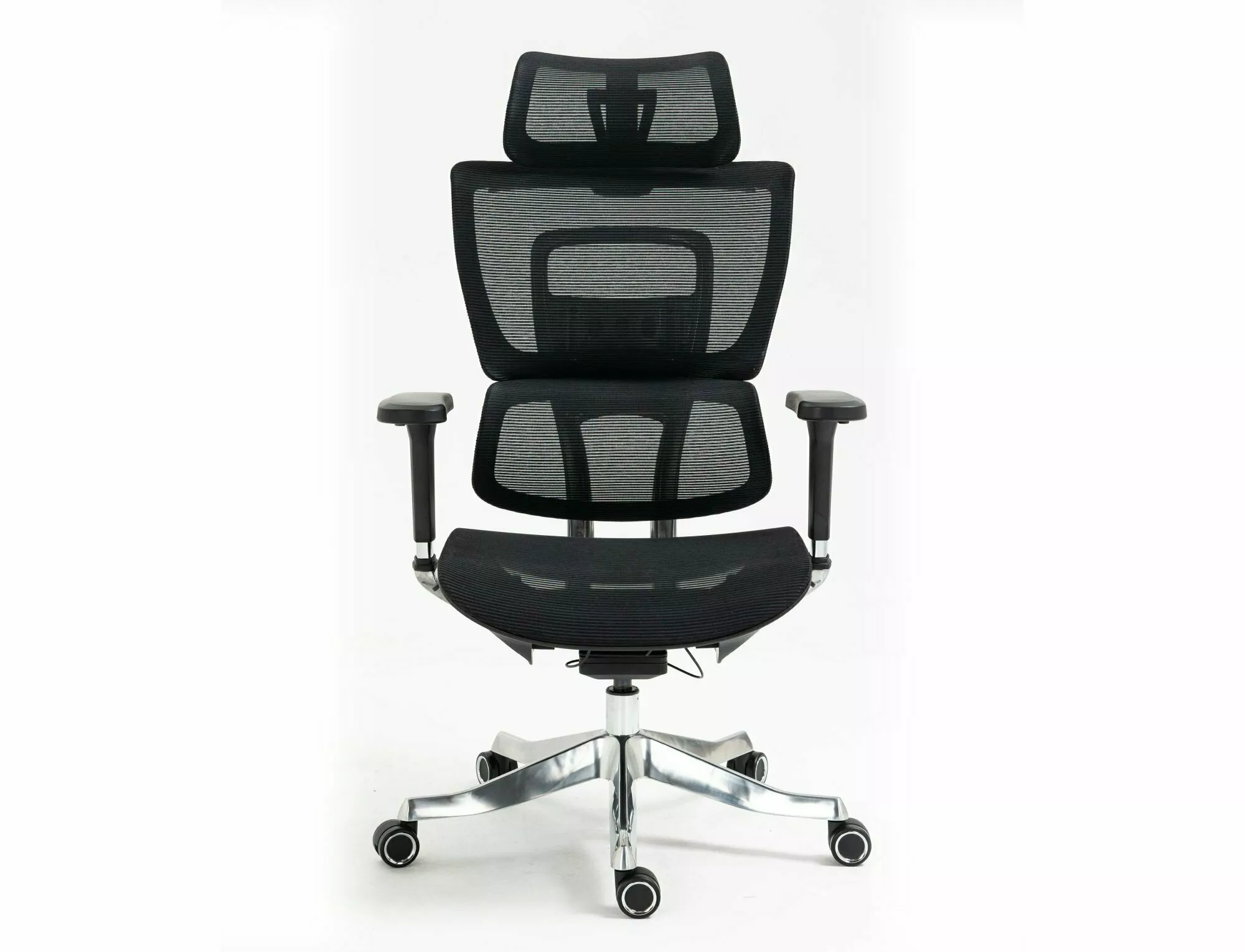 Winner Lux OBRWINNERLUXC swivel chair - Image 3