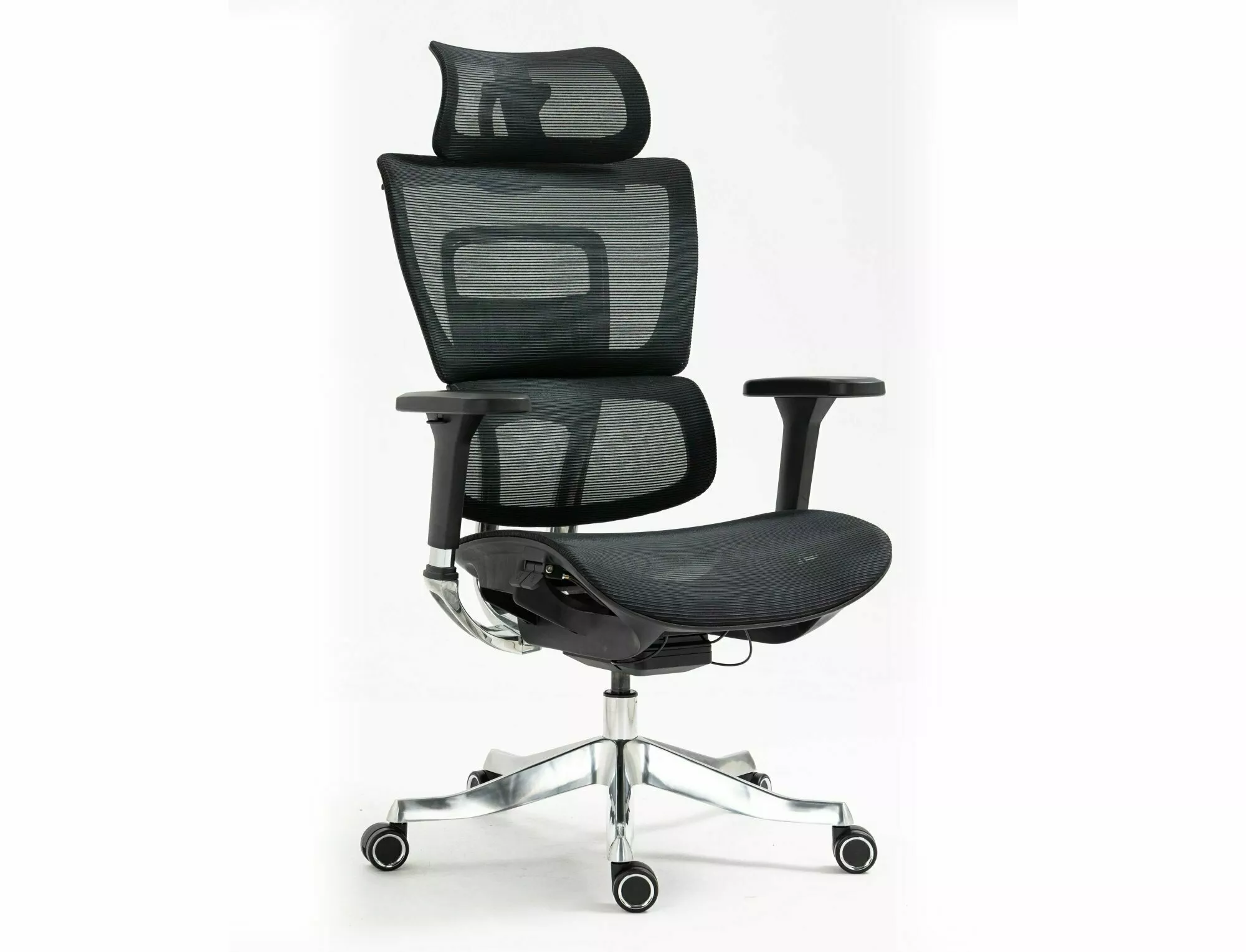 Winner Lux OBRWINNERLUXC swivel chair - Image 5