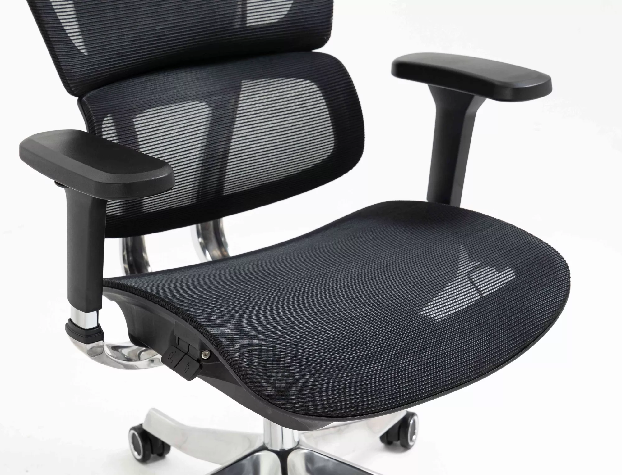 Winner Lux OBRWINNERLUXC swivel chair - Image 6