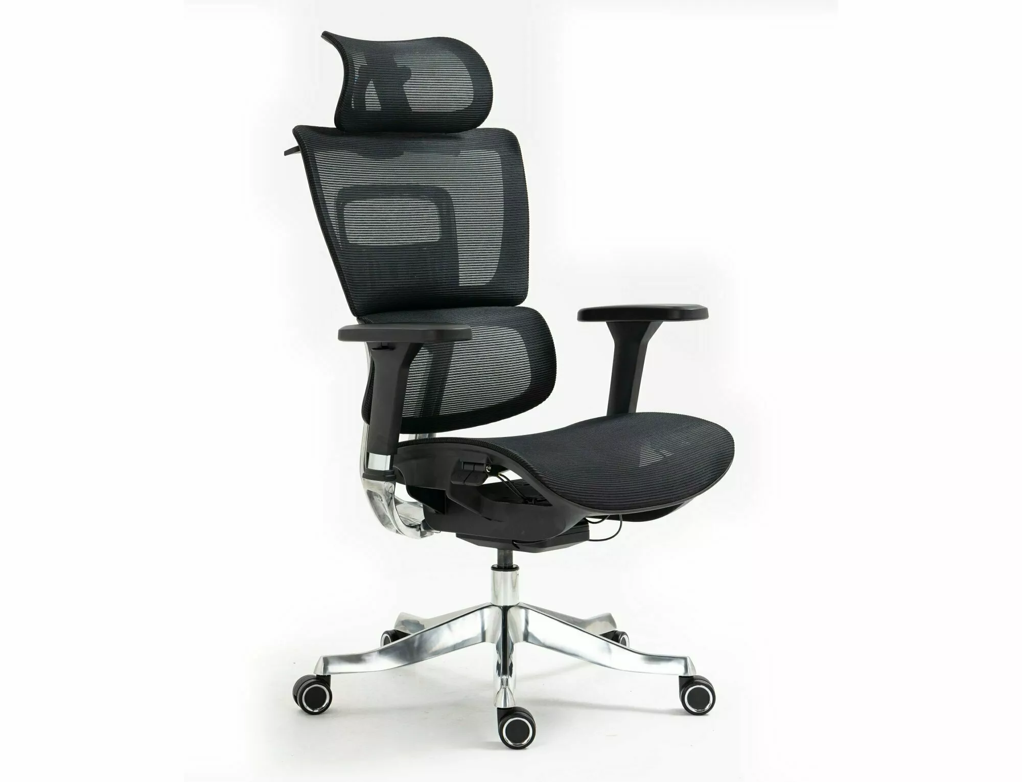 Winner Lux OBRWINNERLUXC swivel chair - Image 8
