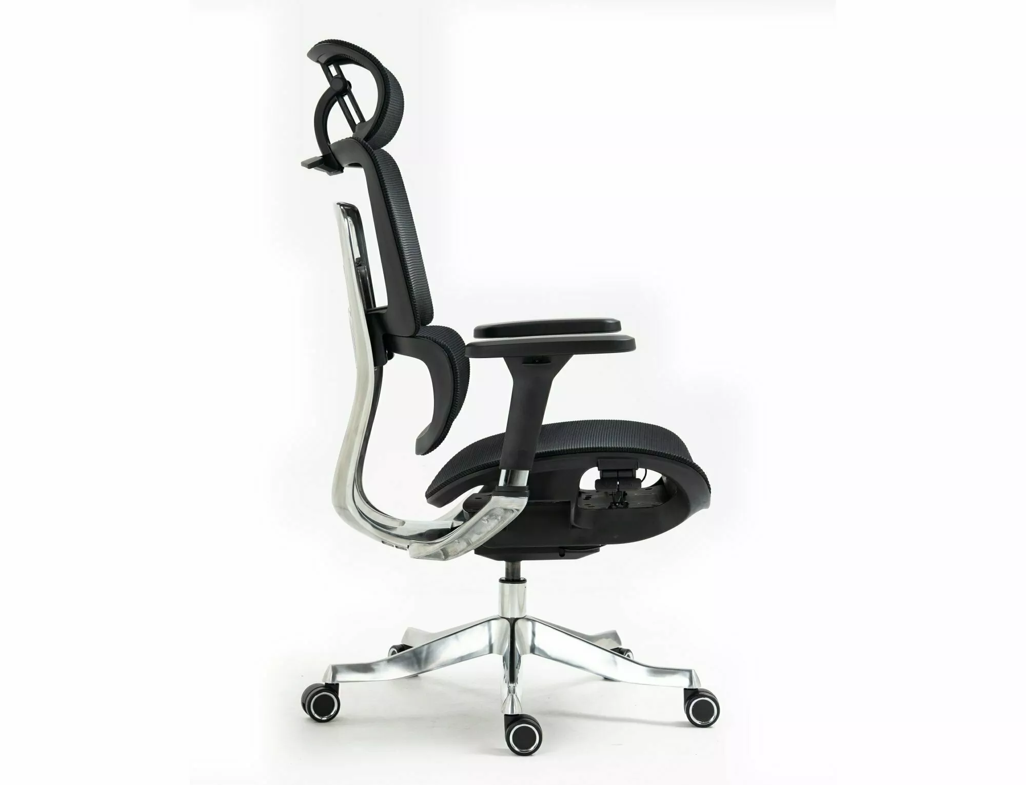 Winner Lux OBRWINNERLUXC swivel chair - Image 9