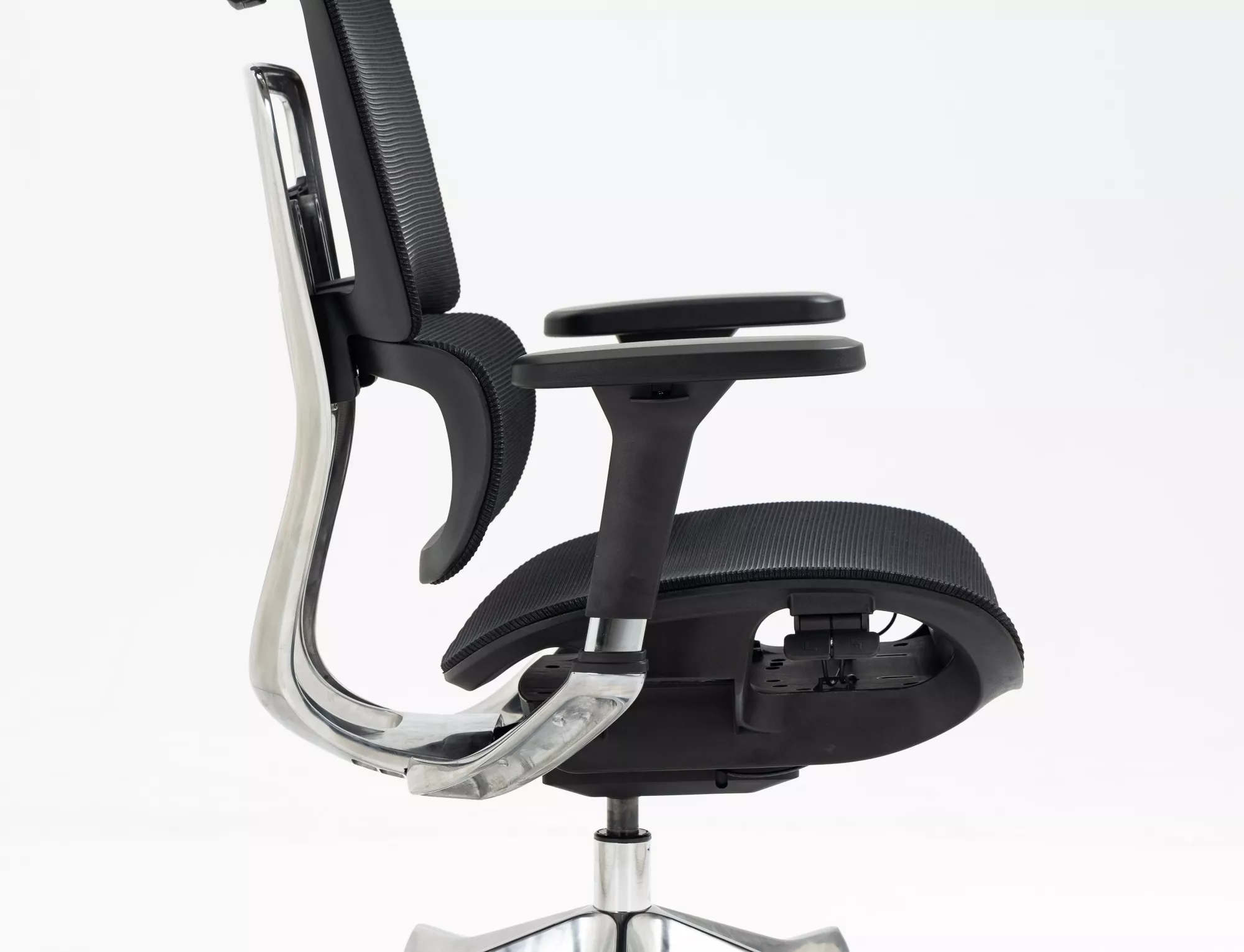 Winner Lux OBRWINNERLUXC swivel chair - Image 10