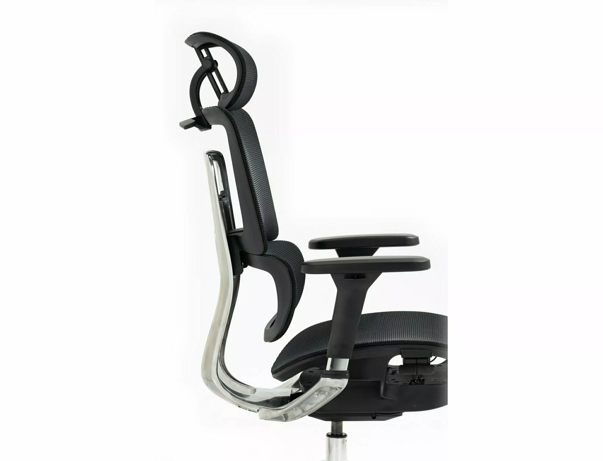 Winner Lux OBRWINNERLUXC swivel chair - Image 11