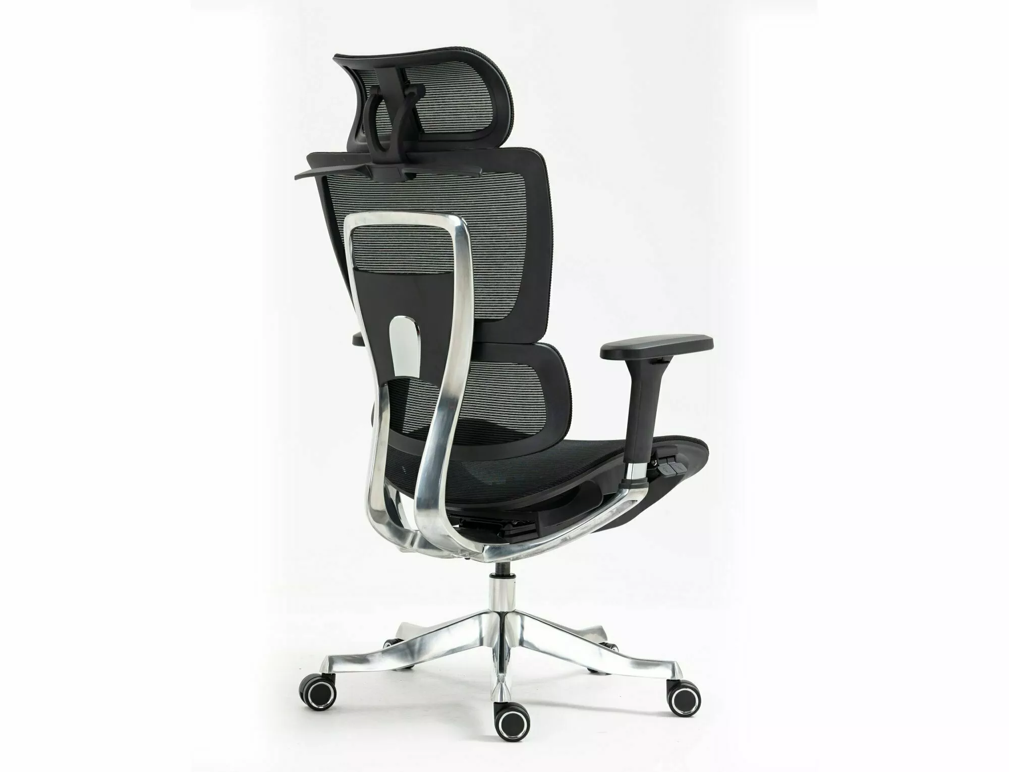 Winner Lux OBRWINNERLUXC swivel chair - Image 12