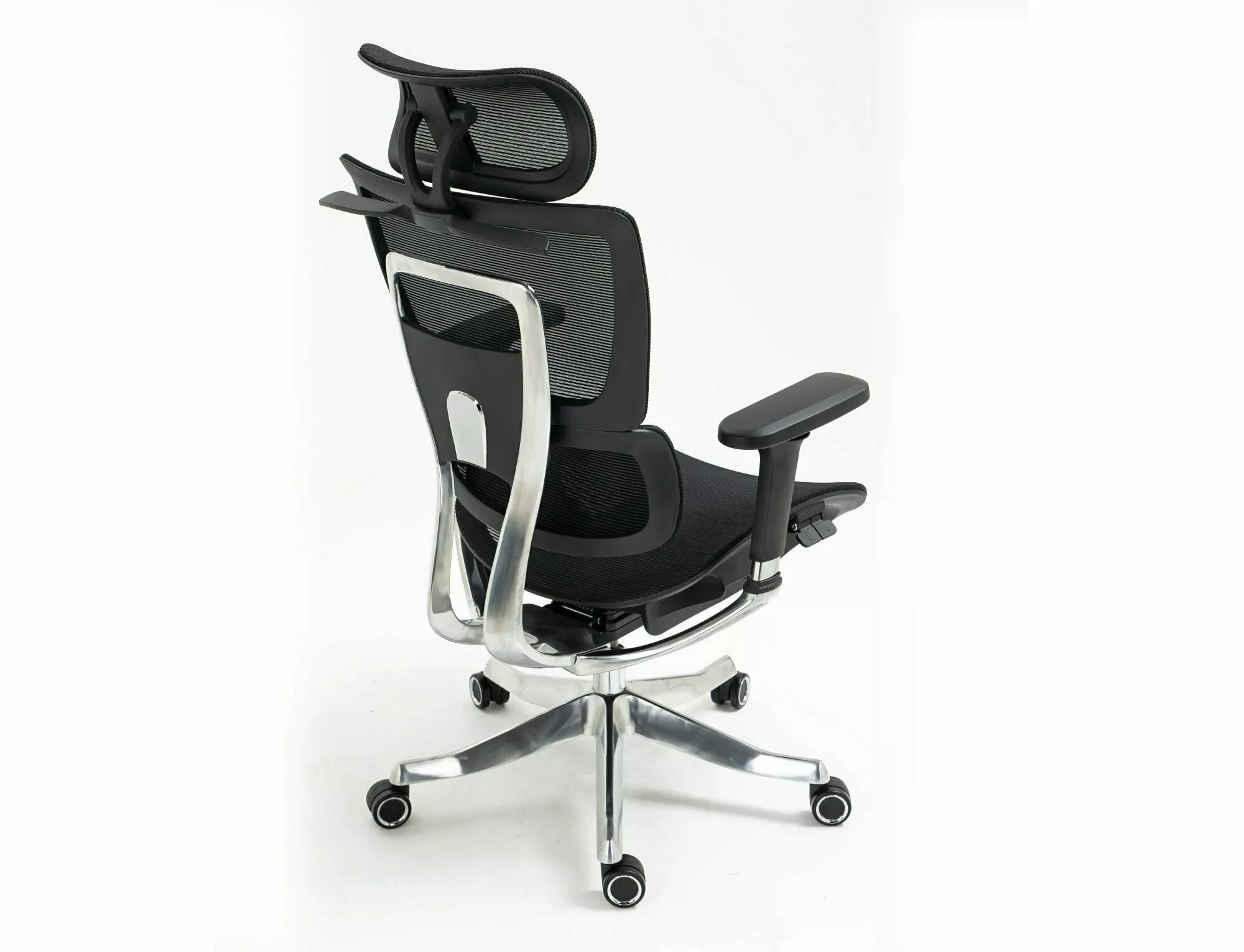 Winner Lux OBRWINNERLUXC swivel chair - Image 13