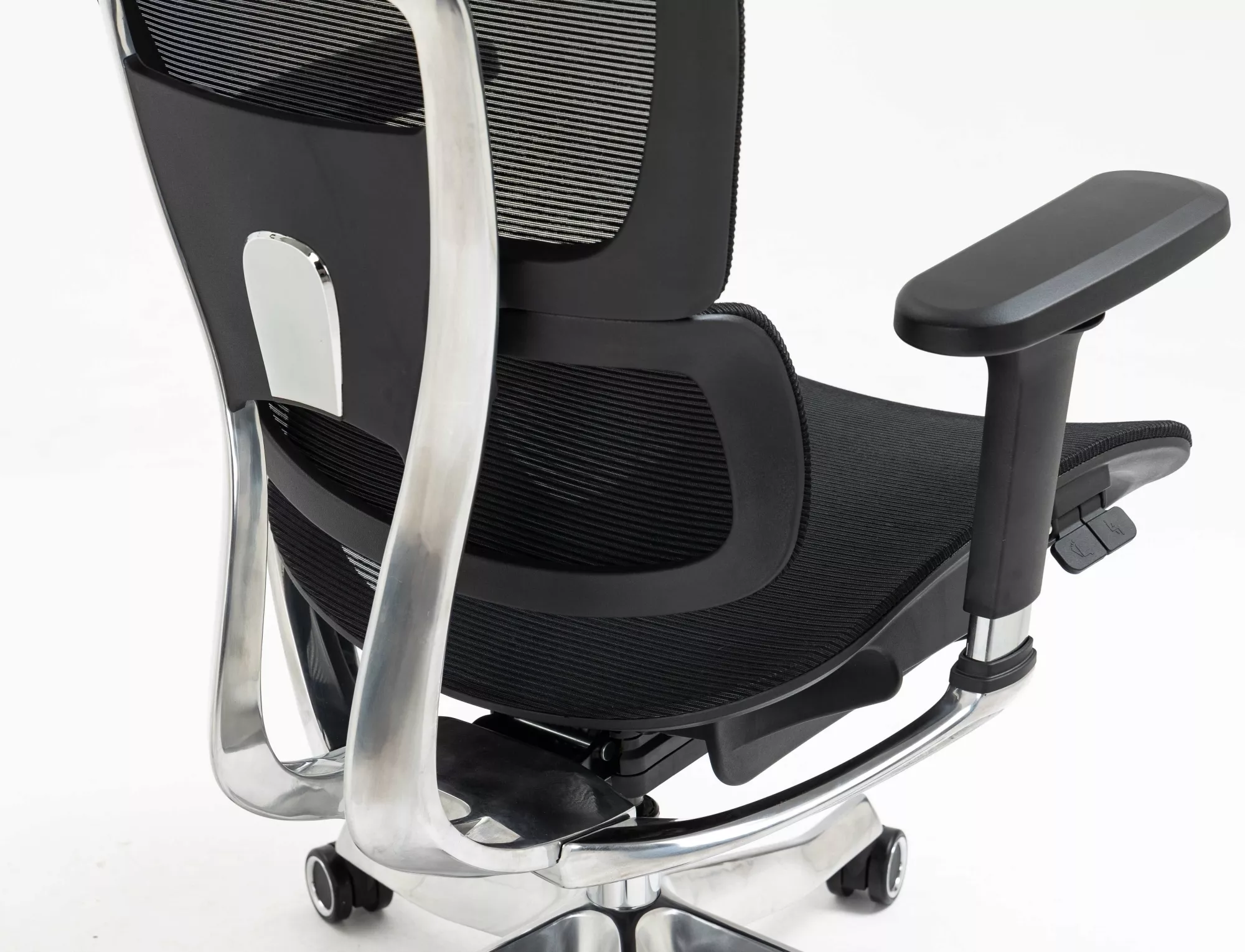 Winner Lux OBRWINNERLUXC swivel chair - Image 14