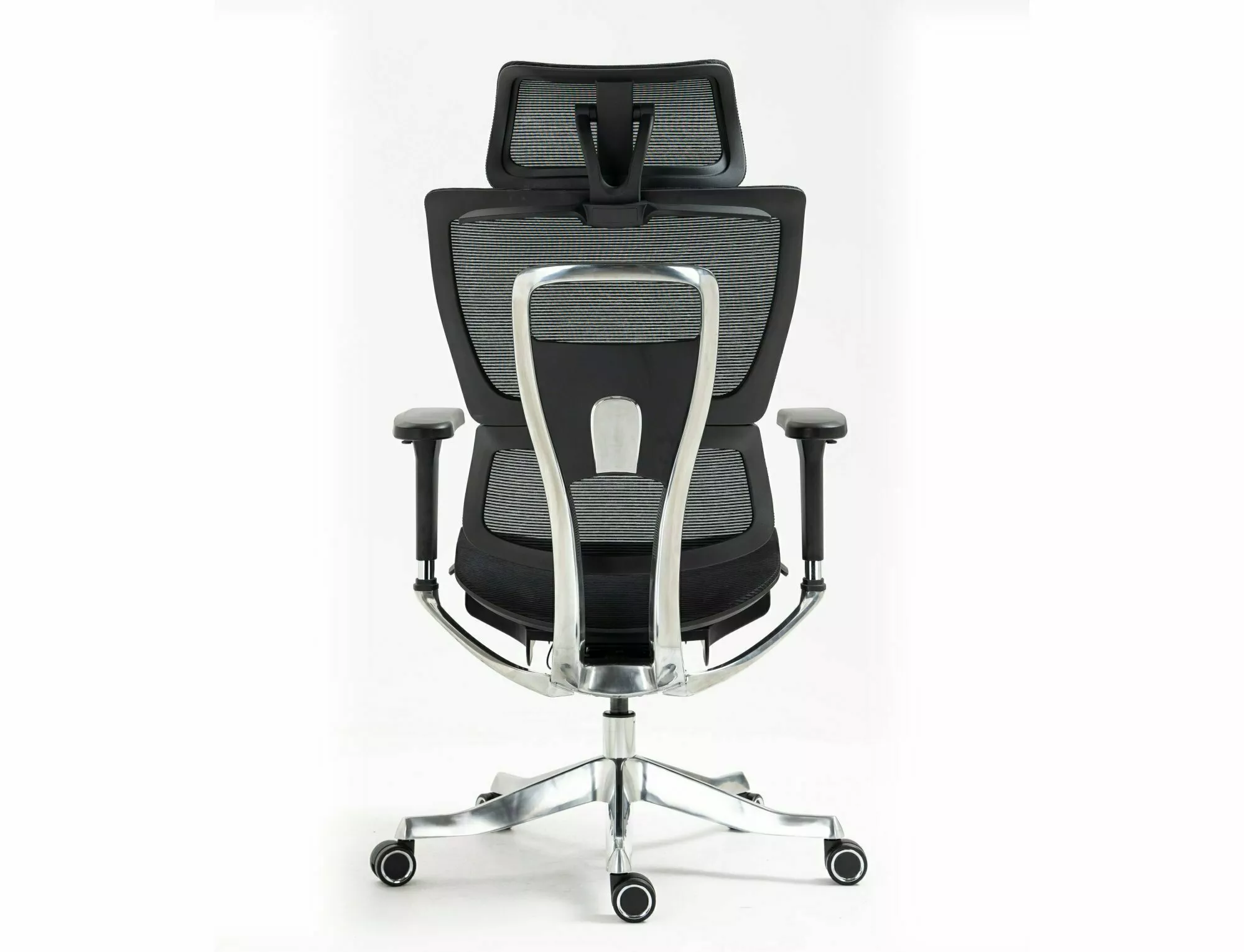 Winner Lux OBRWINNERLUXC swivel chair - Image 16