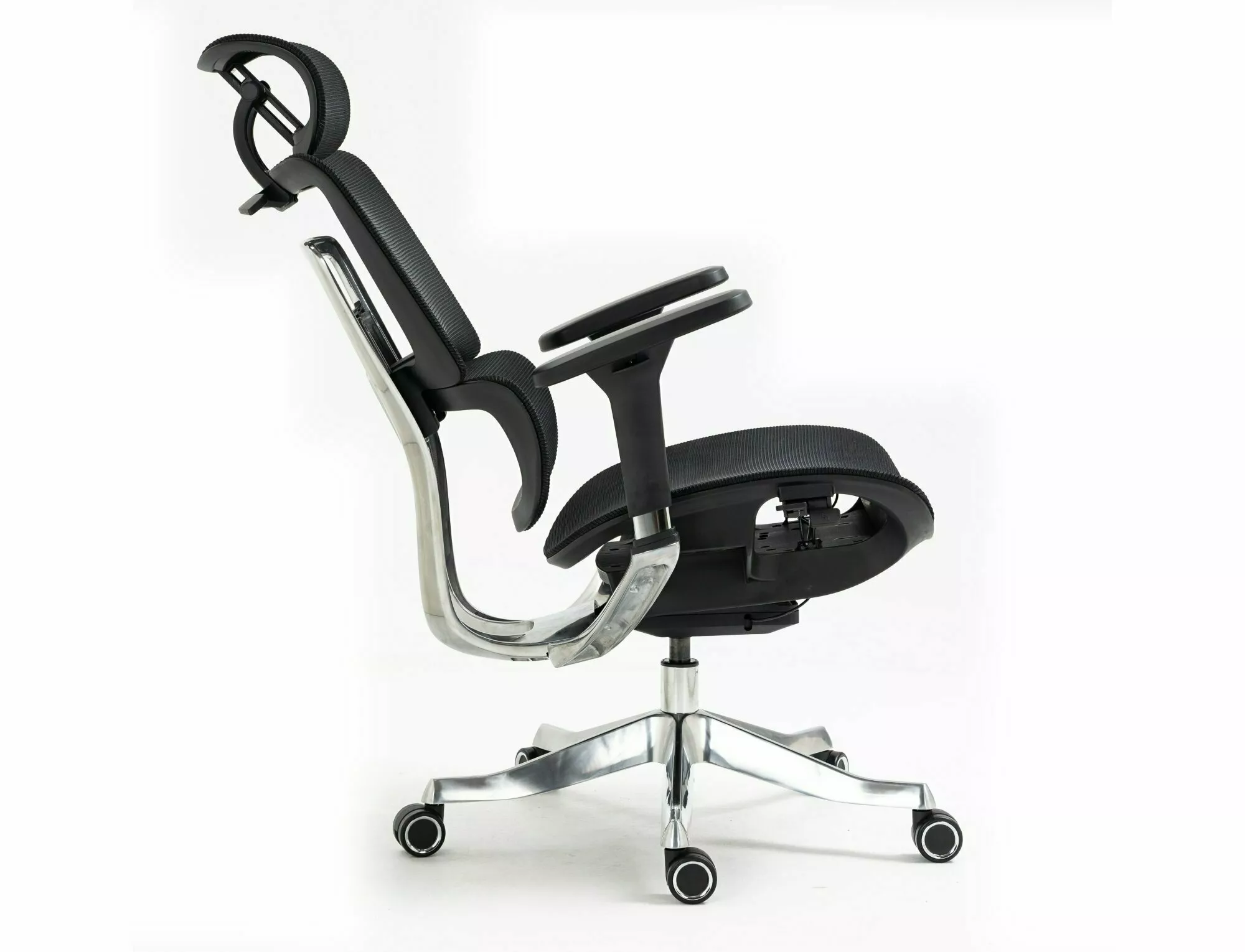 Winner Lux OBRWINNERLUXC swivel chair - Image 17